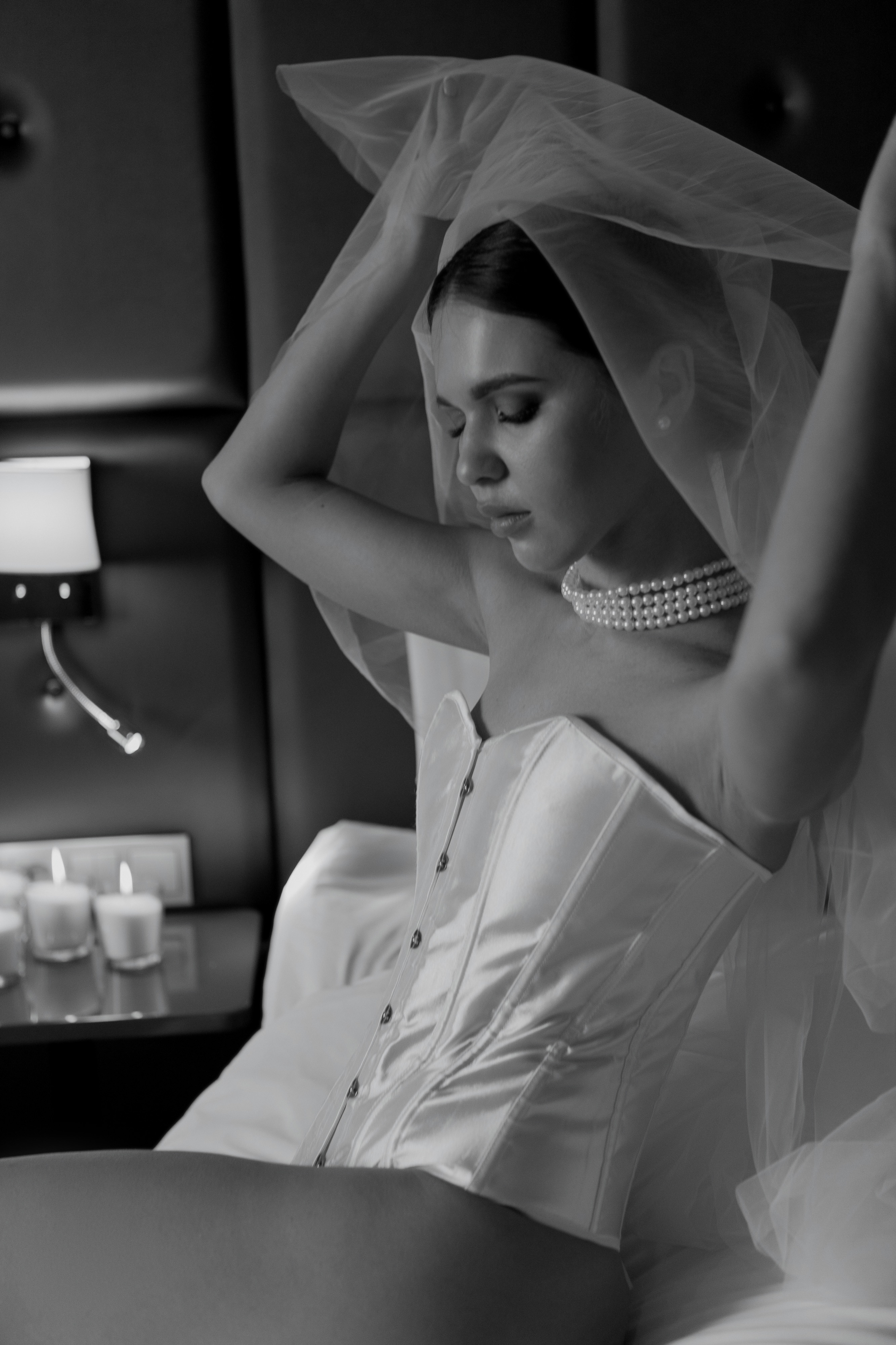 Валентин и Настя. Фотограф Андреева Алёна