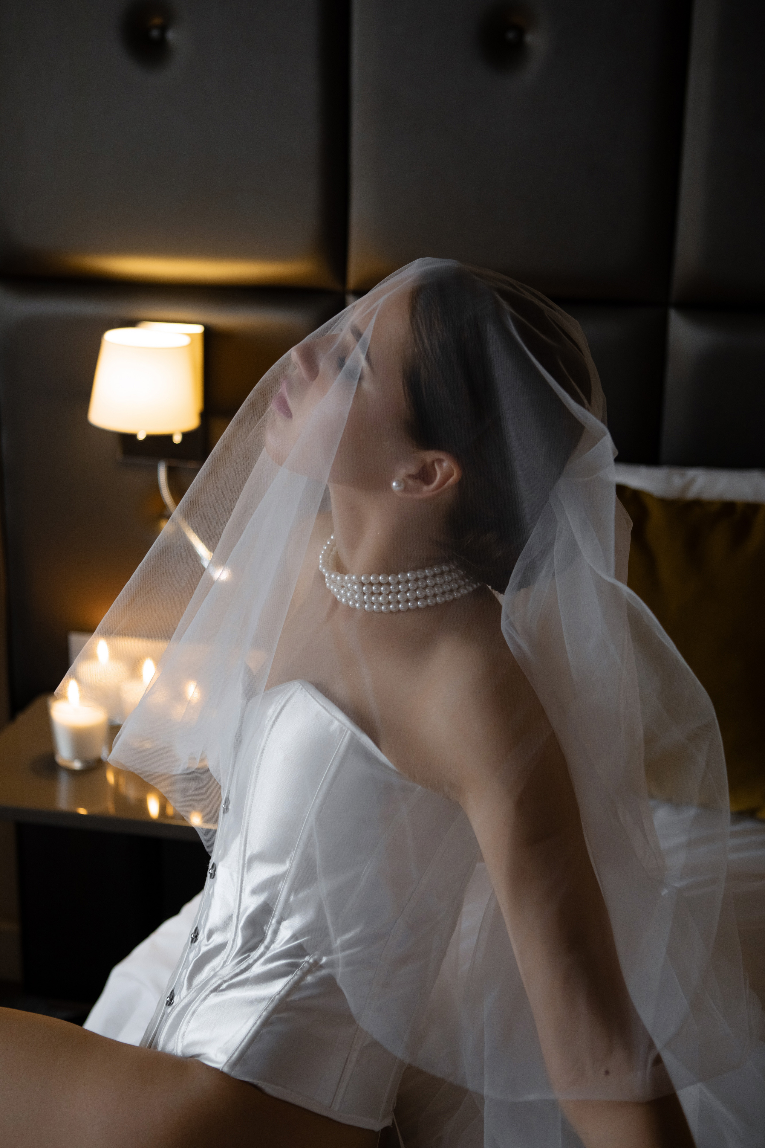 Валентин и Настя. Фотограф Андреева Алёна