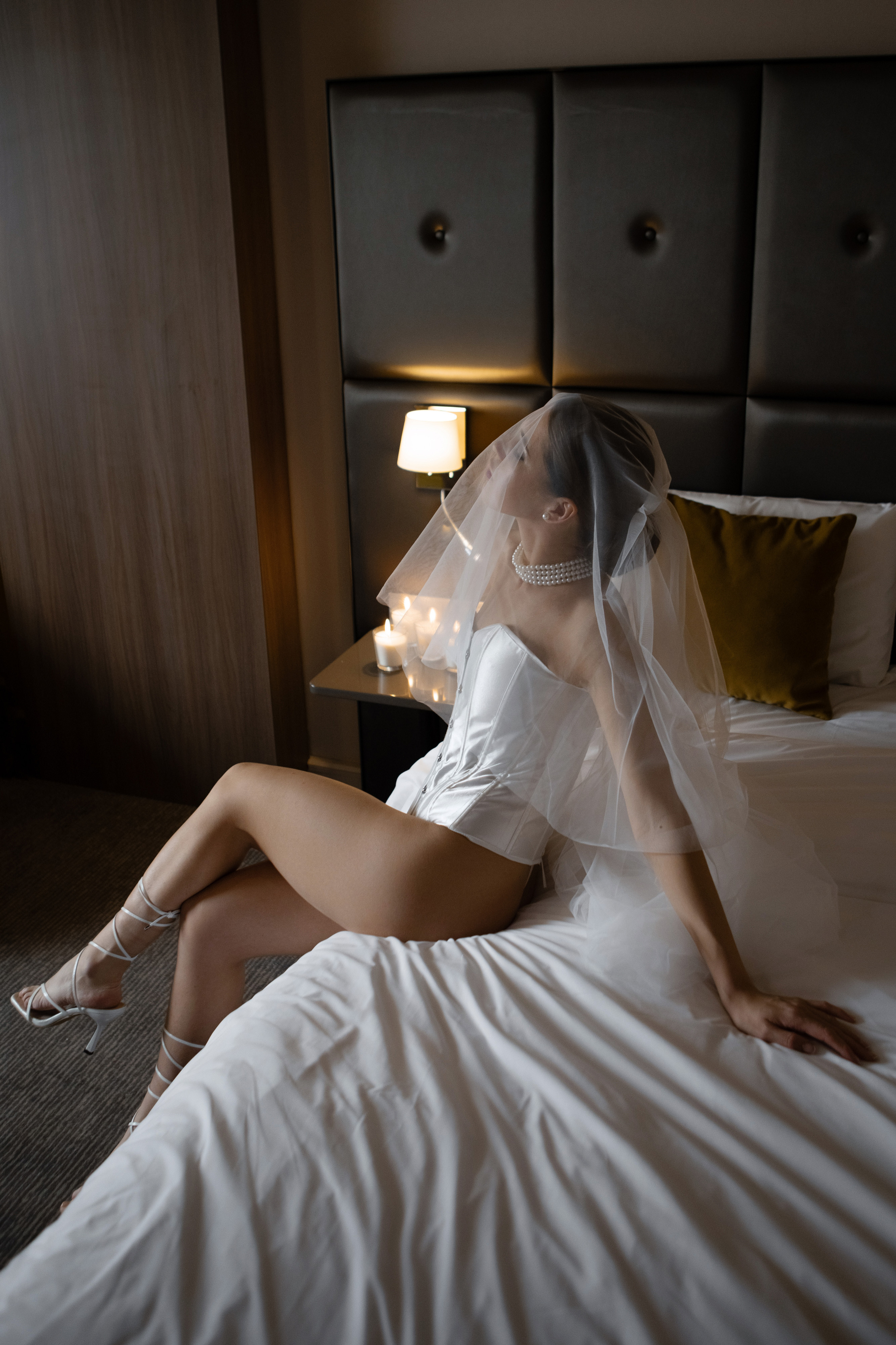 Валентин и Настя. Фотограф Андреева Алёна