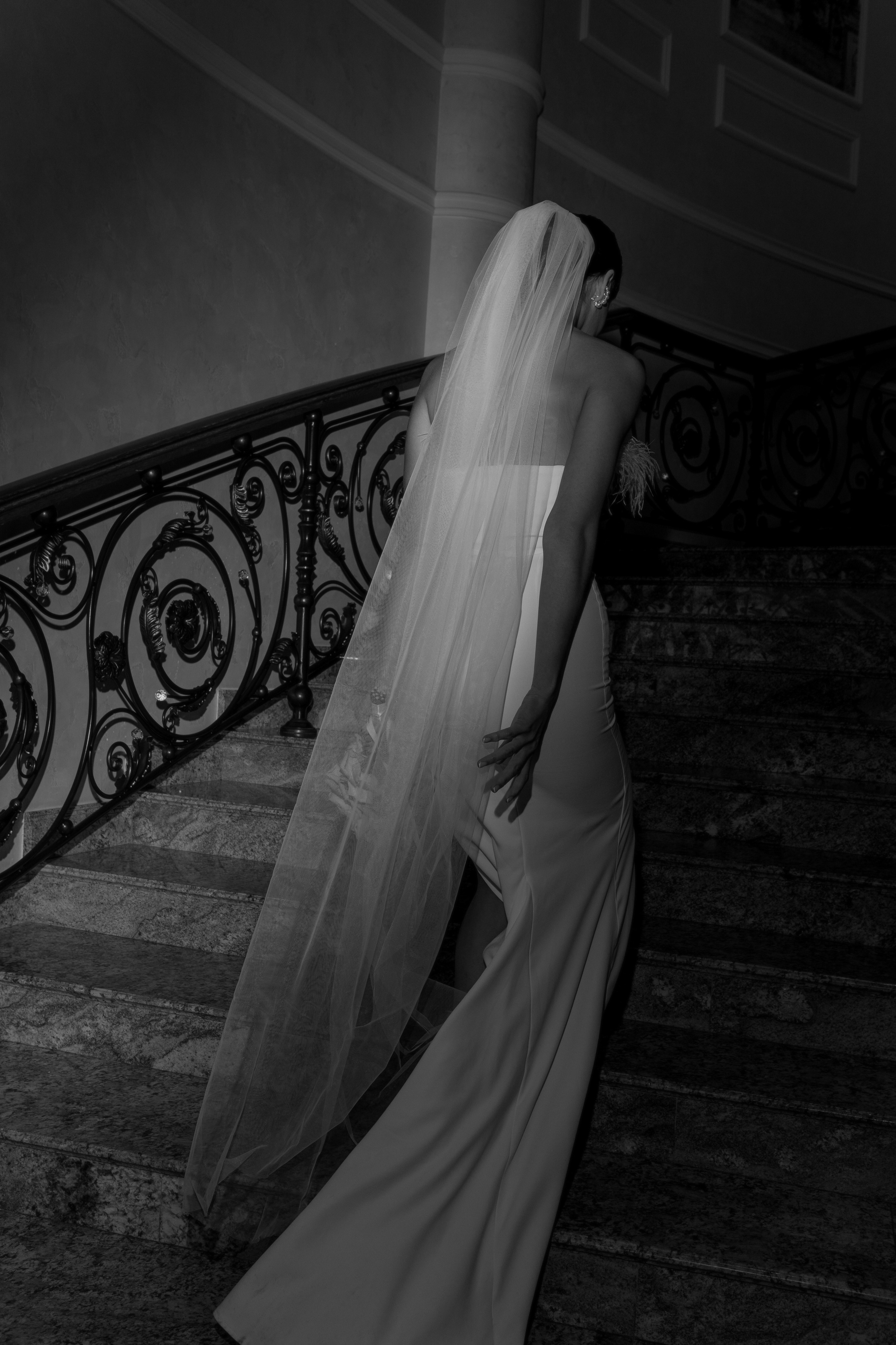 Валентин и Настя. Фотограф Андреева Алёна