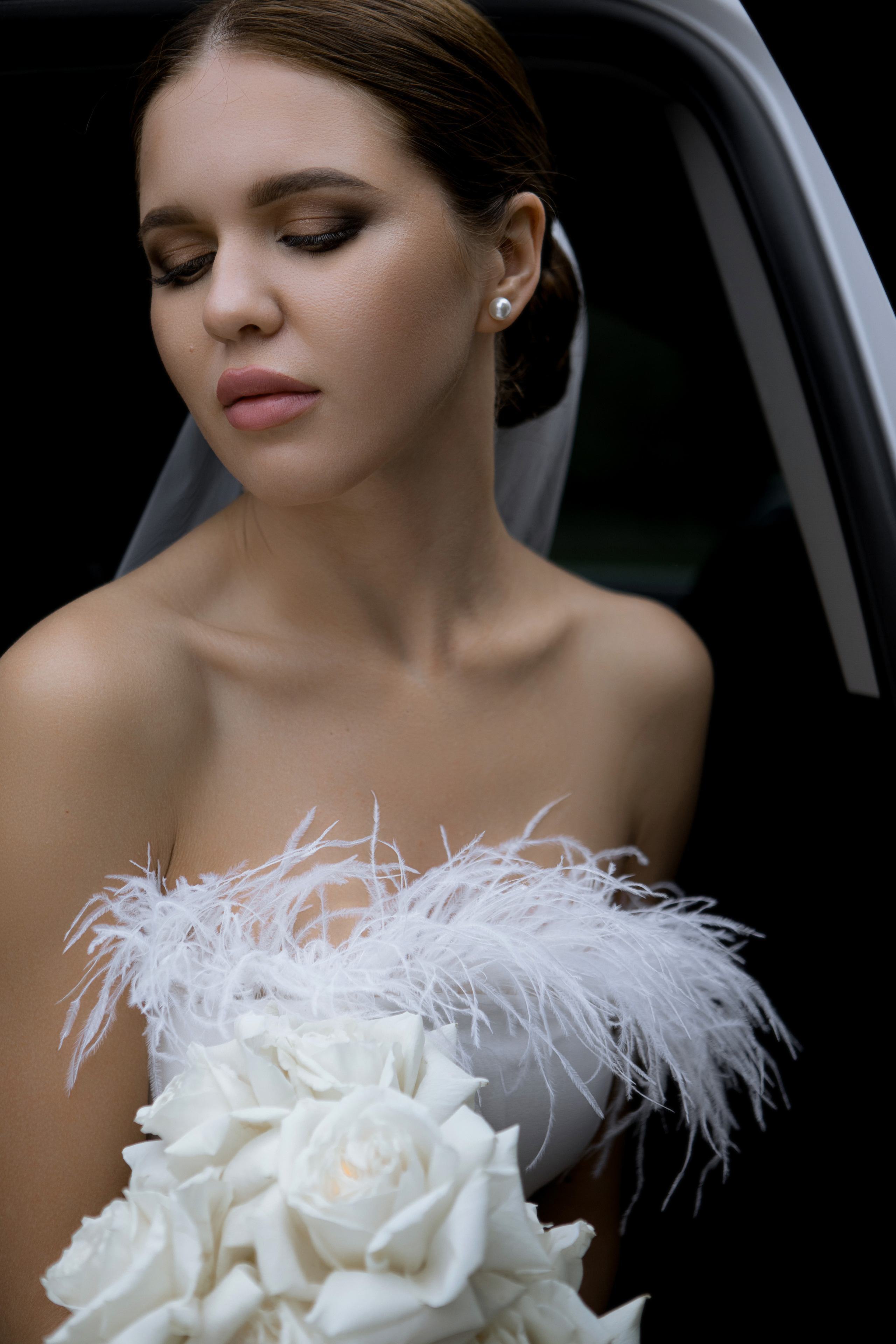 Валентин и Настя. Фотограф Андреева Алёна