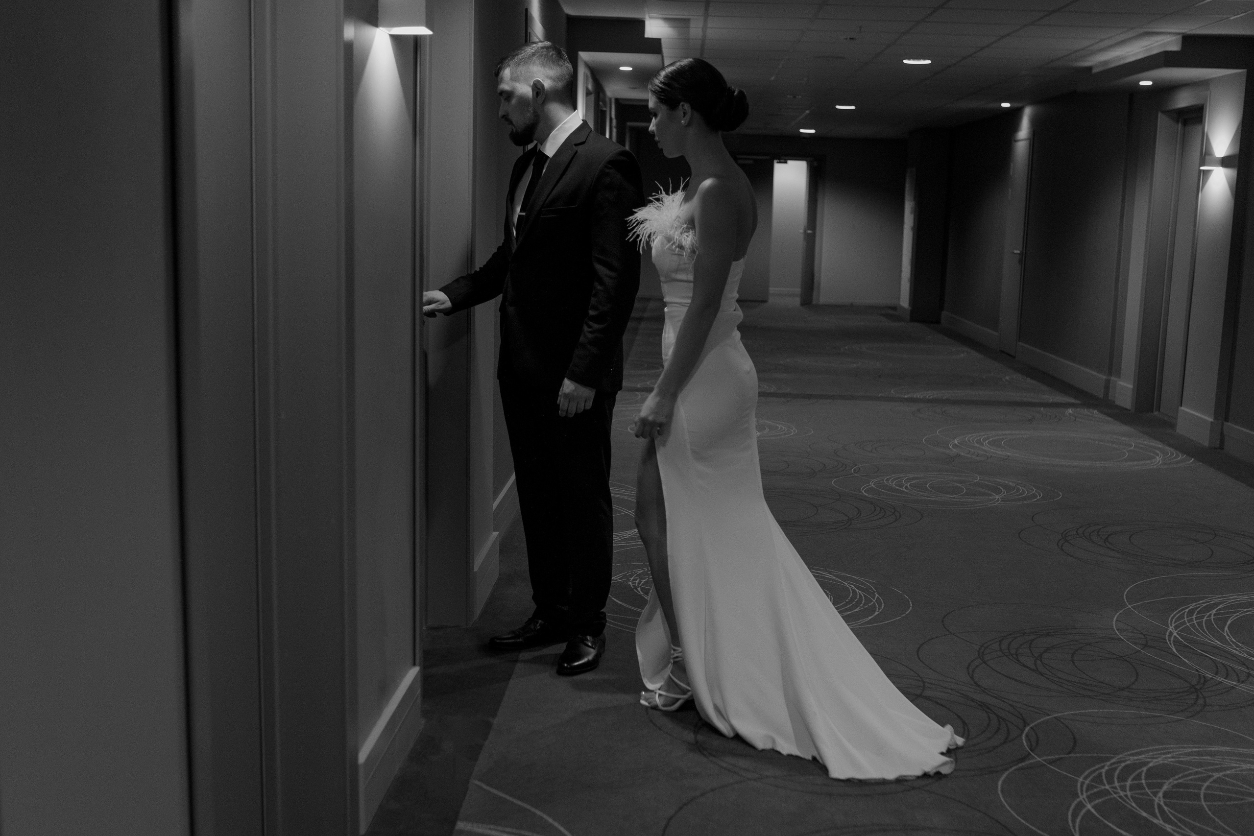 Валентин и Настя. Фотограф Андреева Алёна