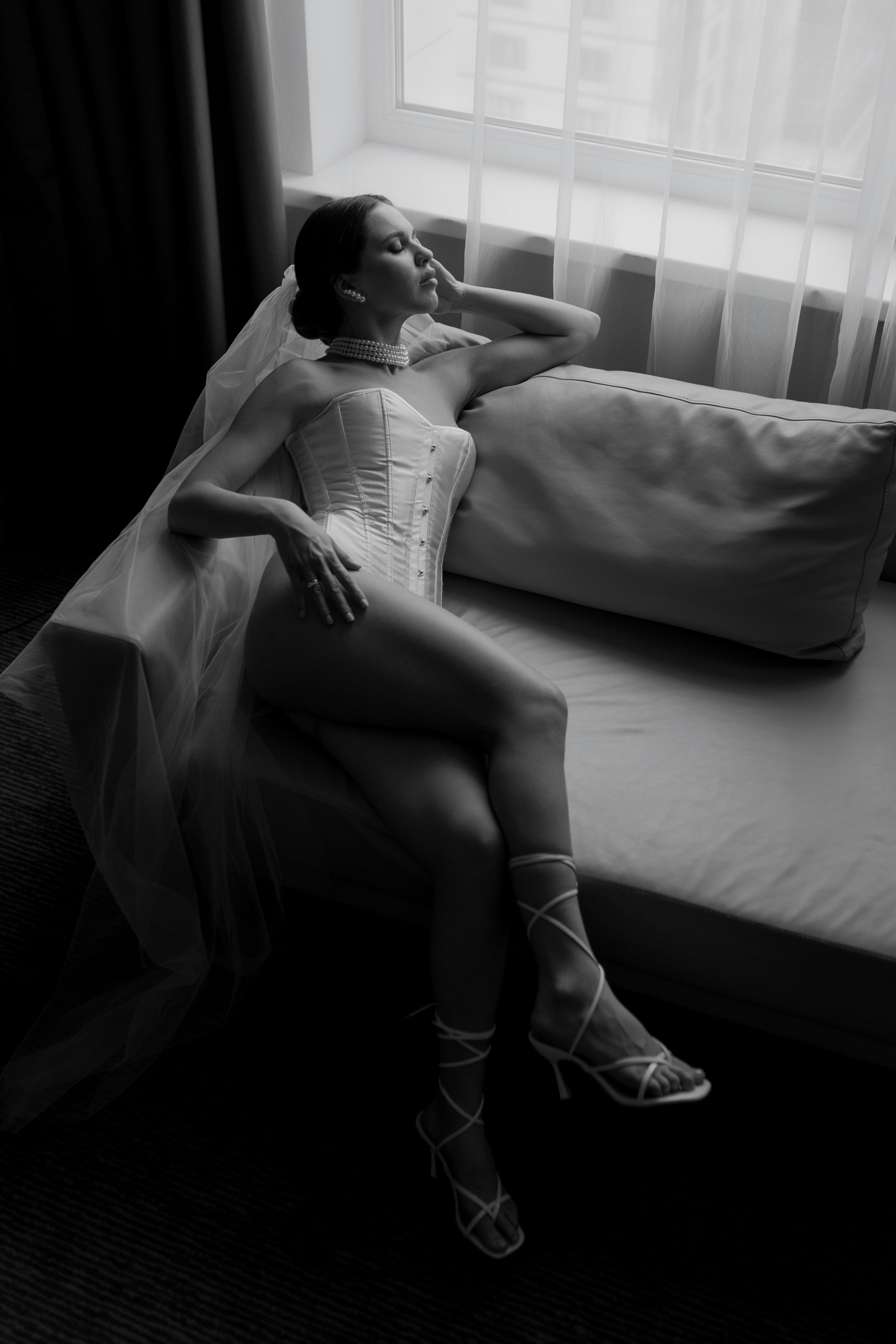 Валентин и Настя. Фотограф Андреева Алёна