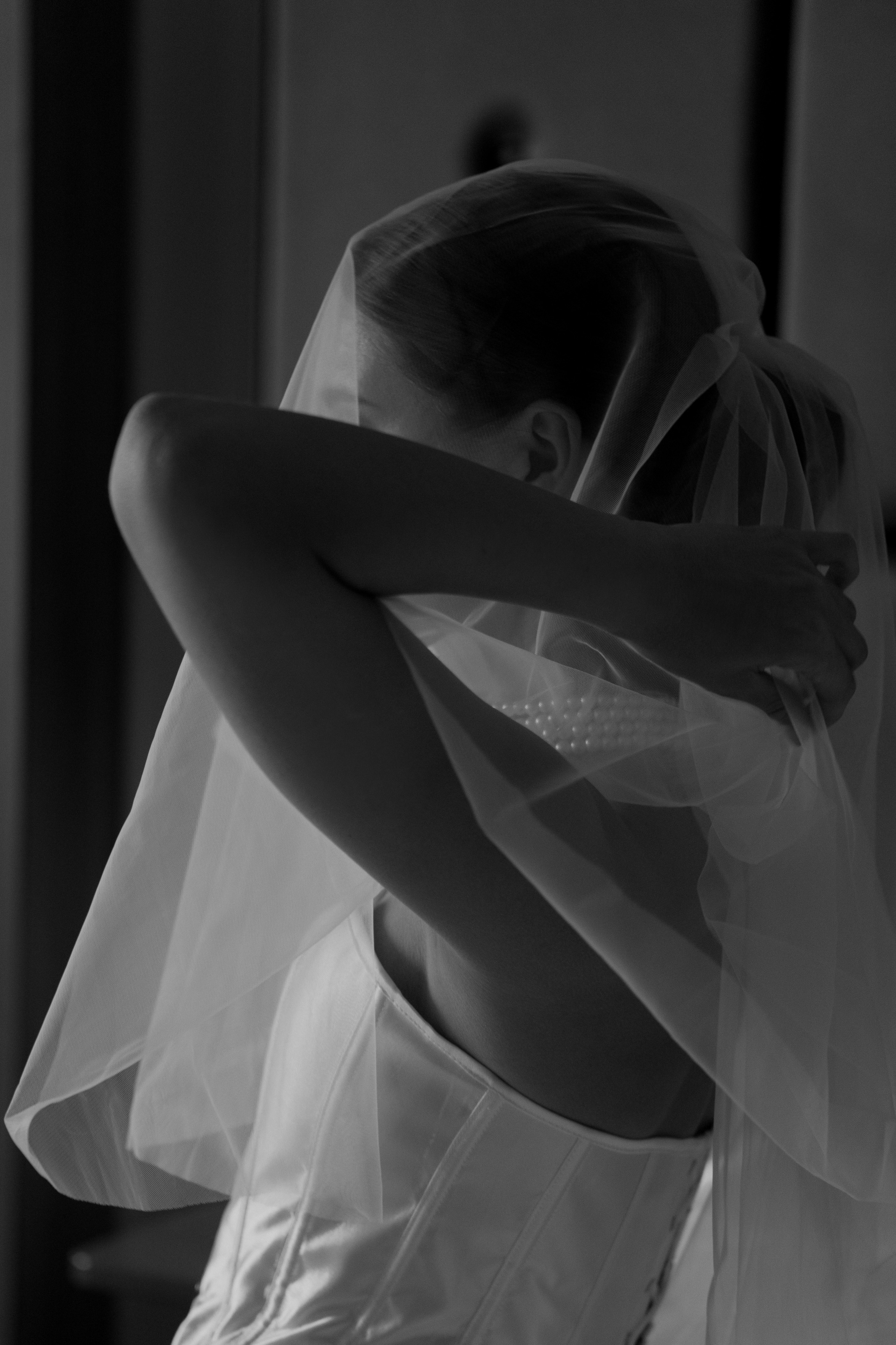 Валентин и Настя. Фотограф Андреева Алёна