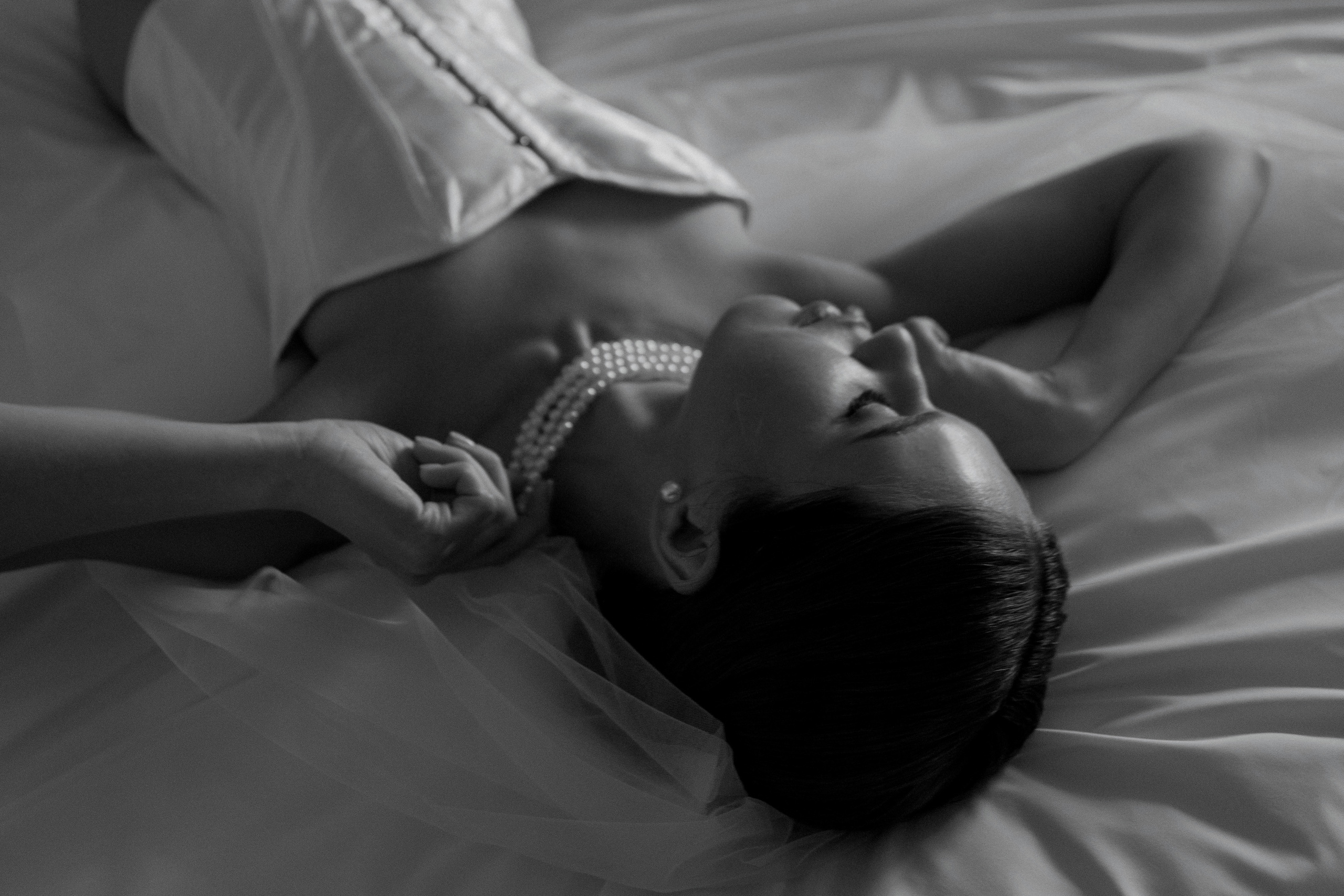 Валентин и Настя. Фотограф Андреева Алёна