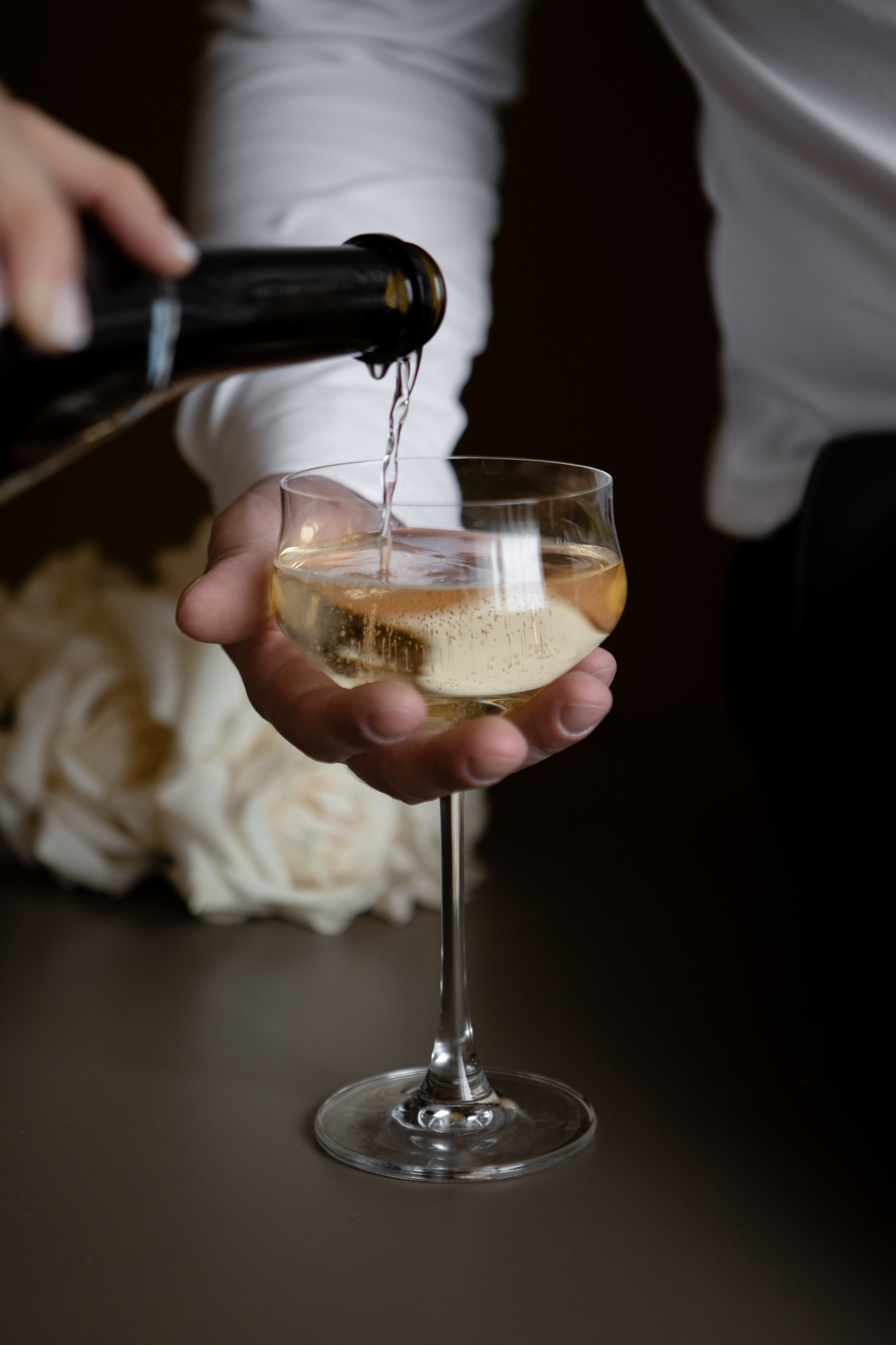 Валентин и Настя. Фотограф Андреева Алёна