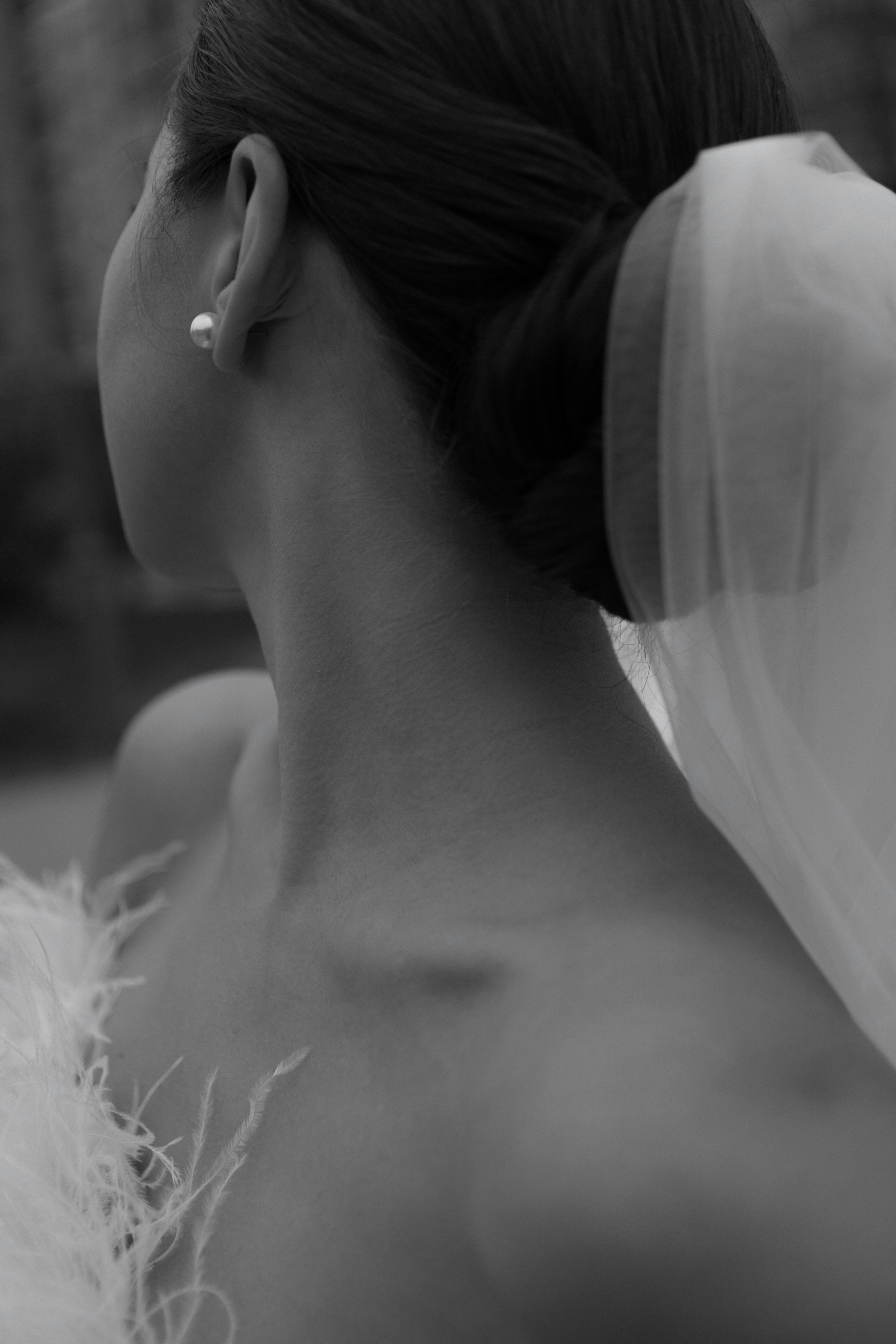 Валентин и Настя. Фотограф Андреева Алёна