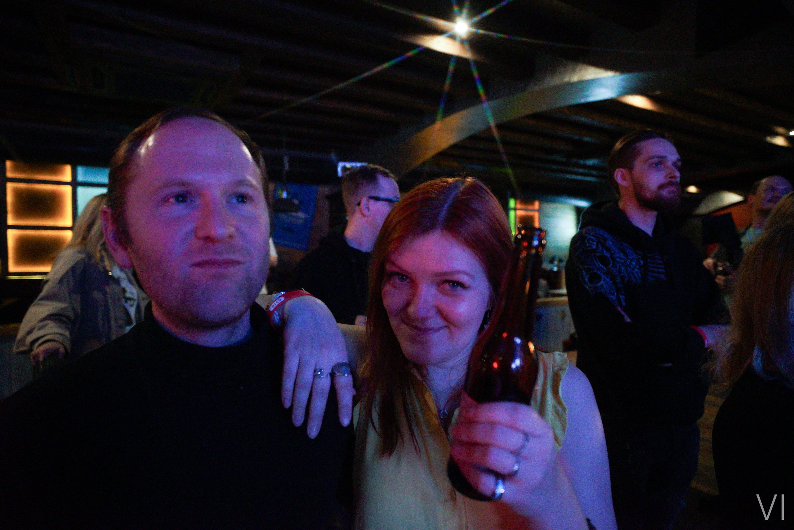 Gurin's B-Day. Концертный и репортажный фотограф Воронин Игорь