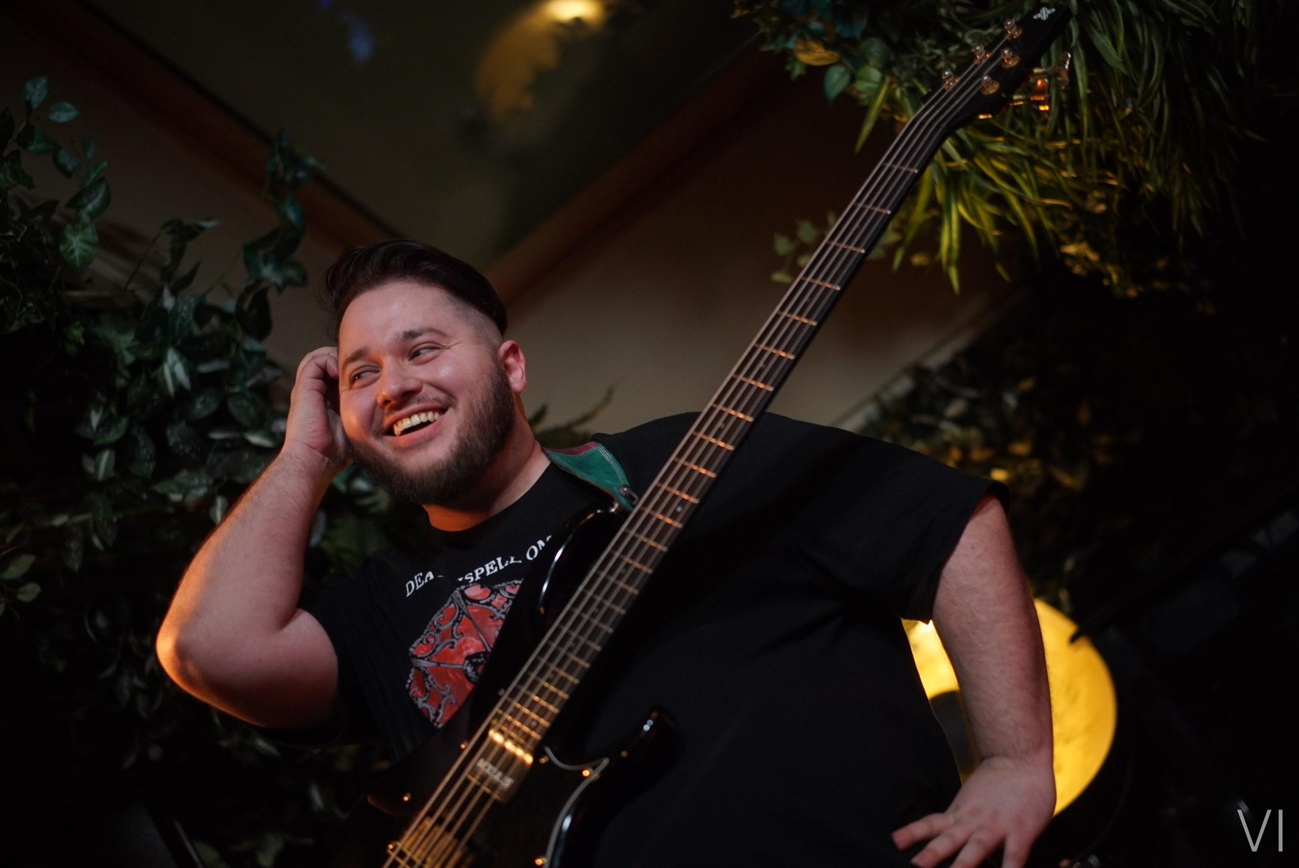 VI selected, April 25. Концертный и репортажный фотограф Воронин Игорь