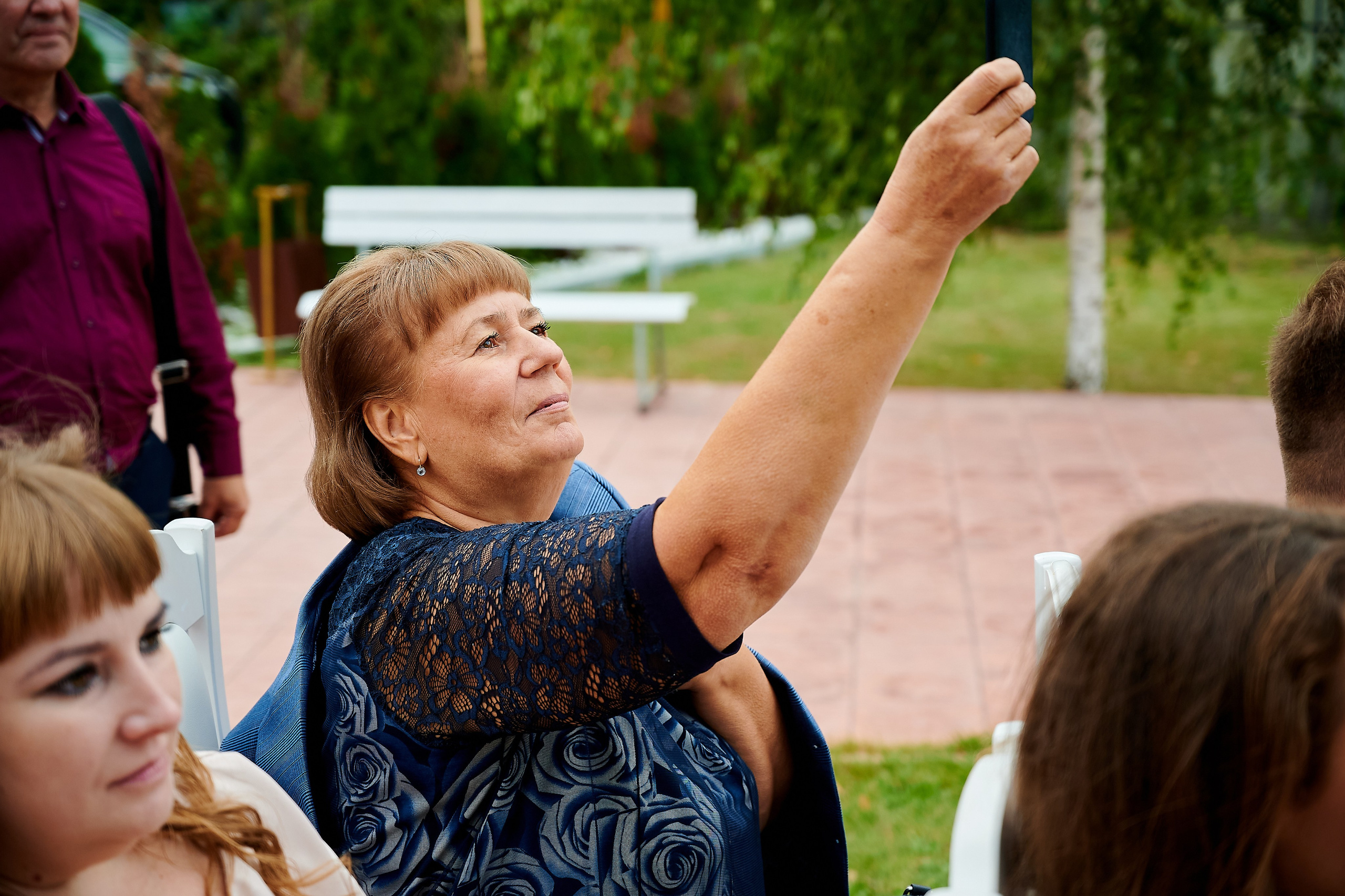 S&N. Профессиональный репортажный фотограф в Самаре Никита Королев
