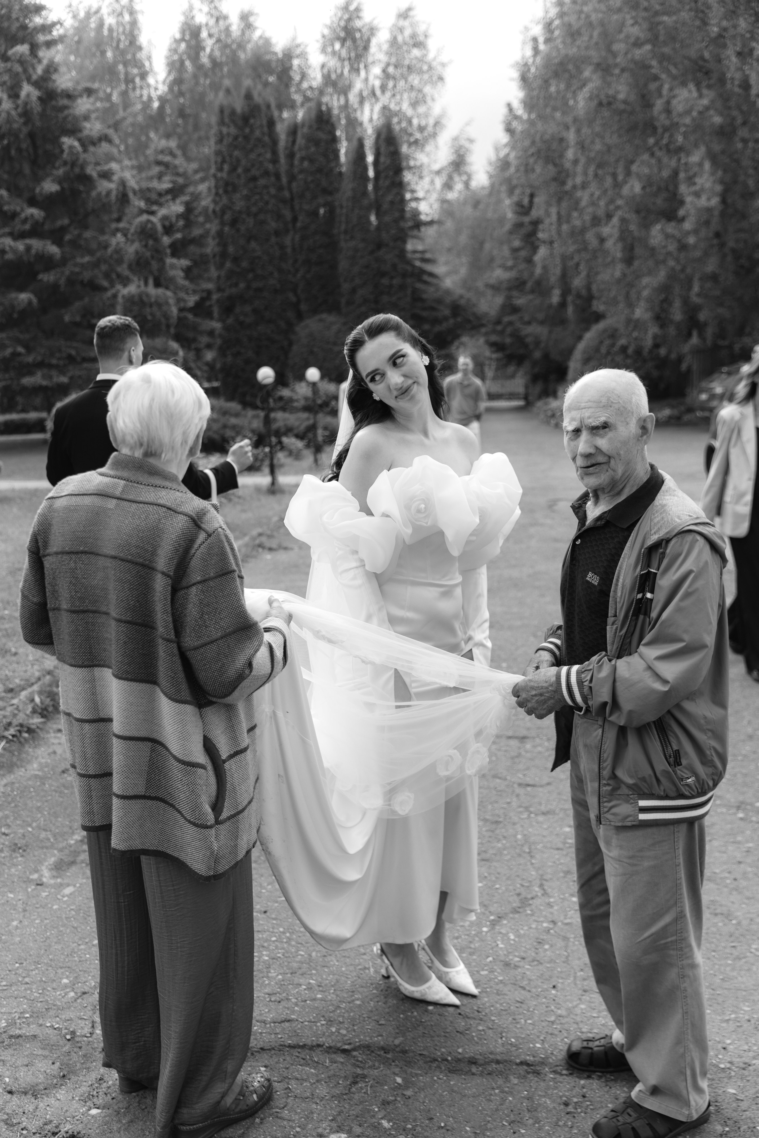 Свадьба в Ярославле — серия усадьба Орешки, выездная регистрация, свадьба на природе | Портфолио. Свадебный фотограф в Москве, Ярославле Виталий Квант