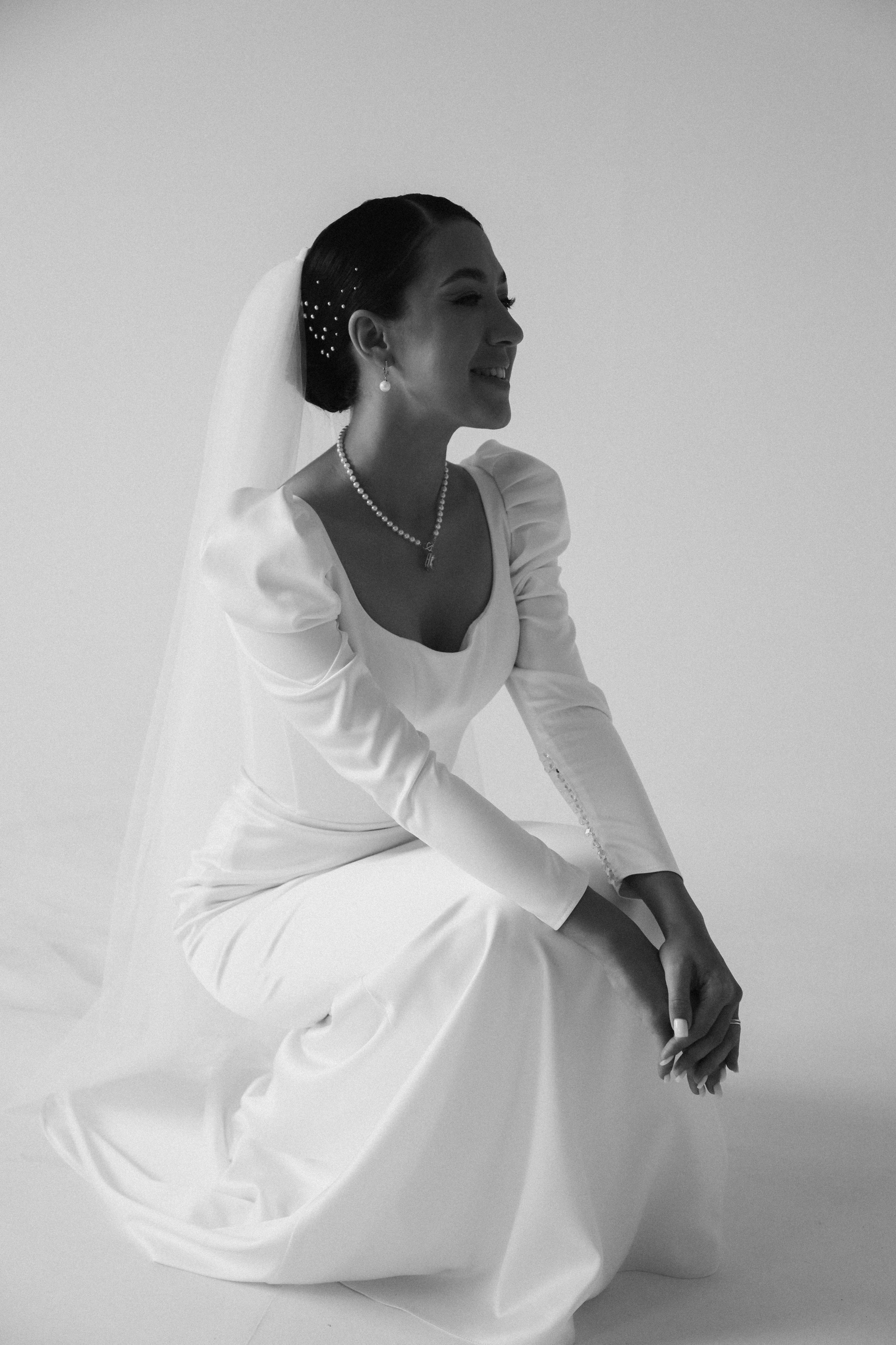 Эбу + Люсия. Фотограф Волгоград / Волжский