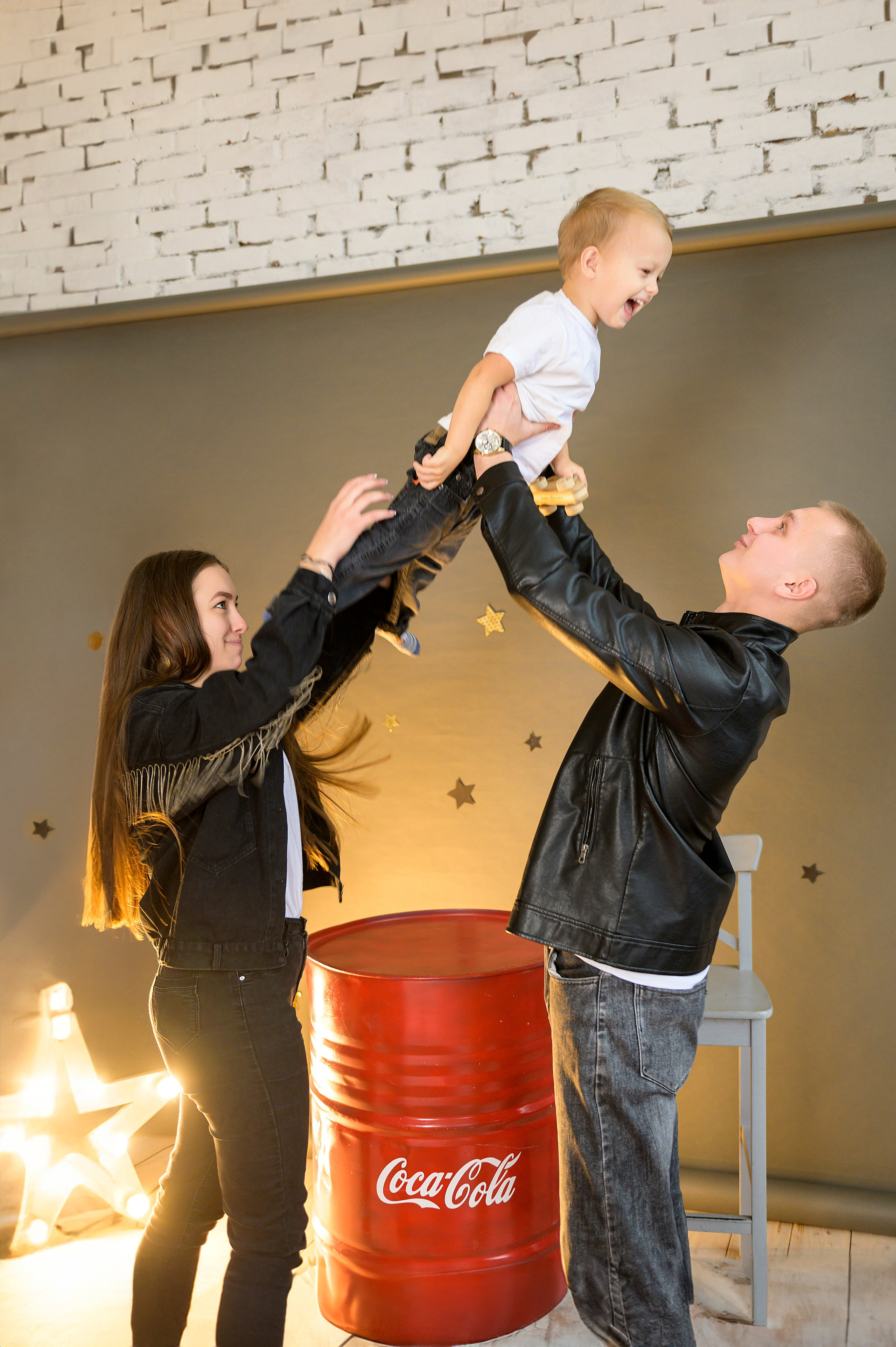 Марик. Семейный и свадебный фотограф во Владивостоке