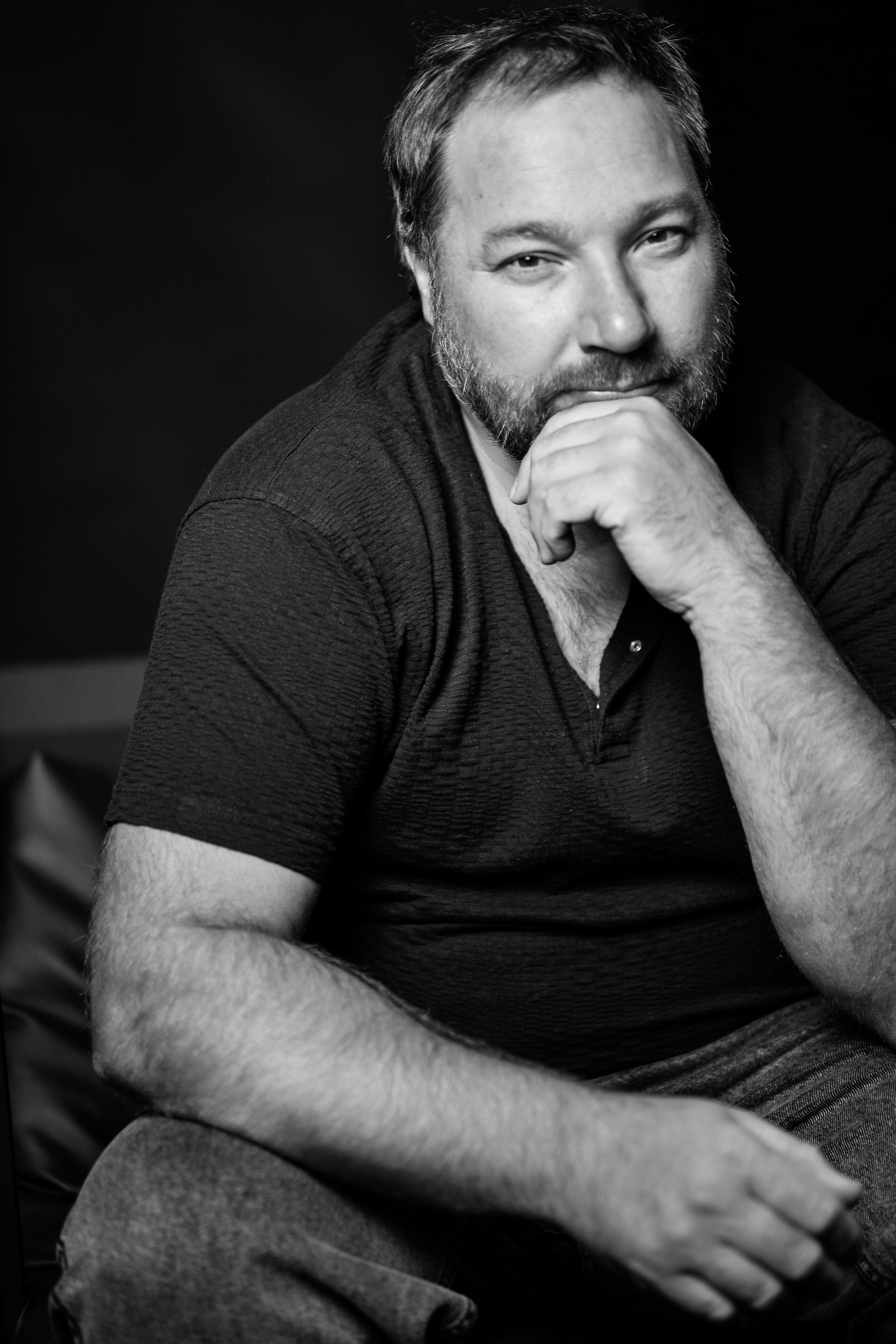 Мужская фотосессия в Самаре и Самарской области