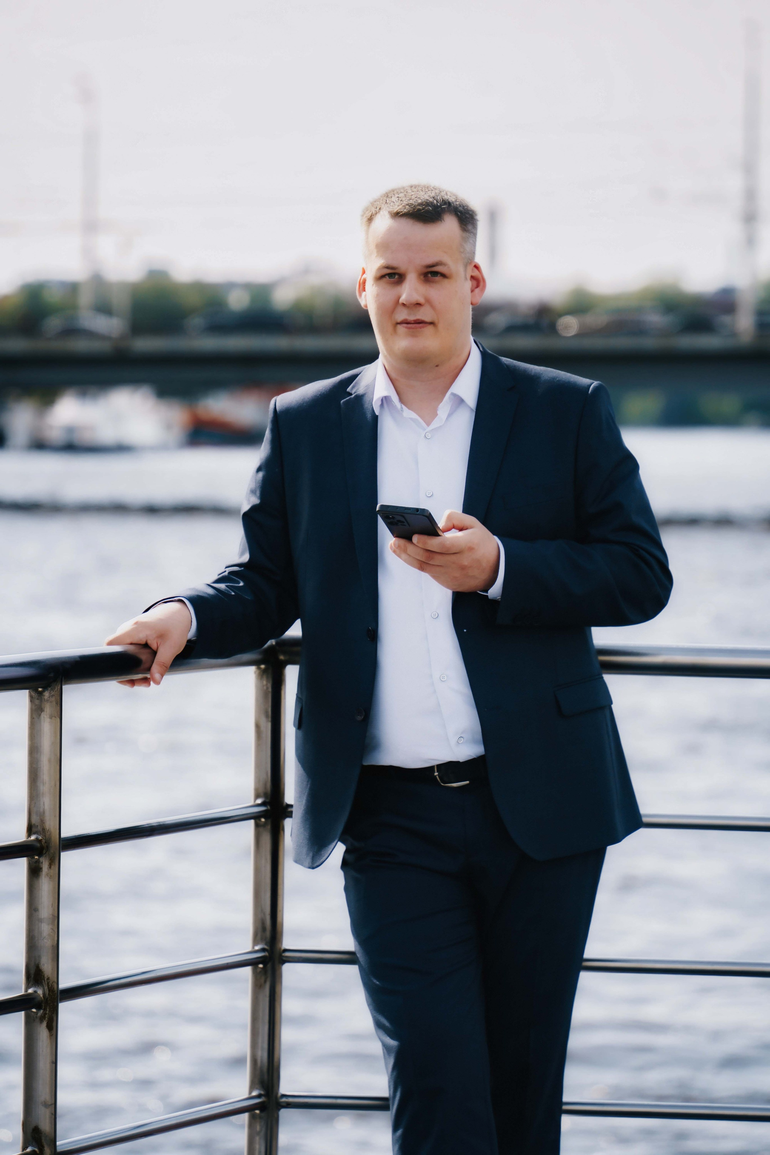 Выпускной 9В. Свадебный и семейный фотограф в Санкт-Петербурге Виктор Голубев