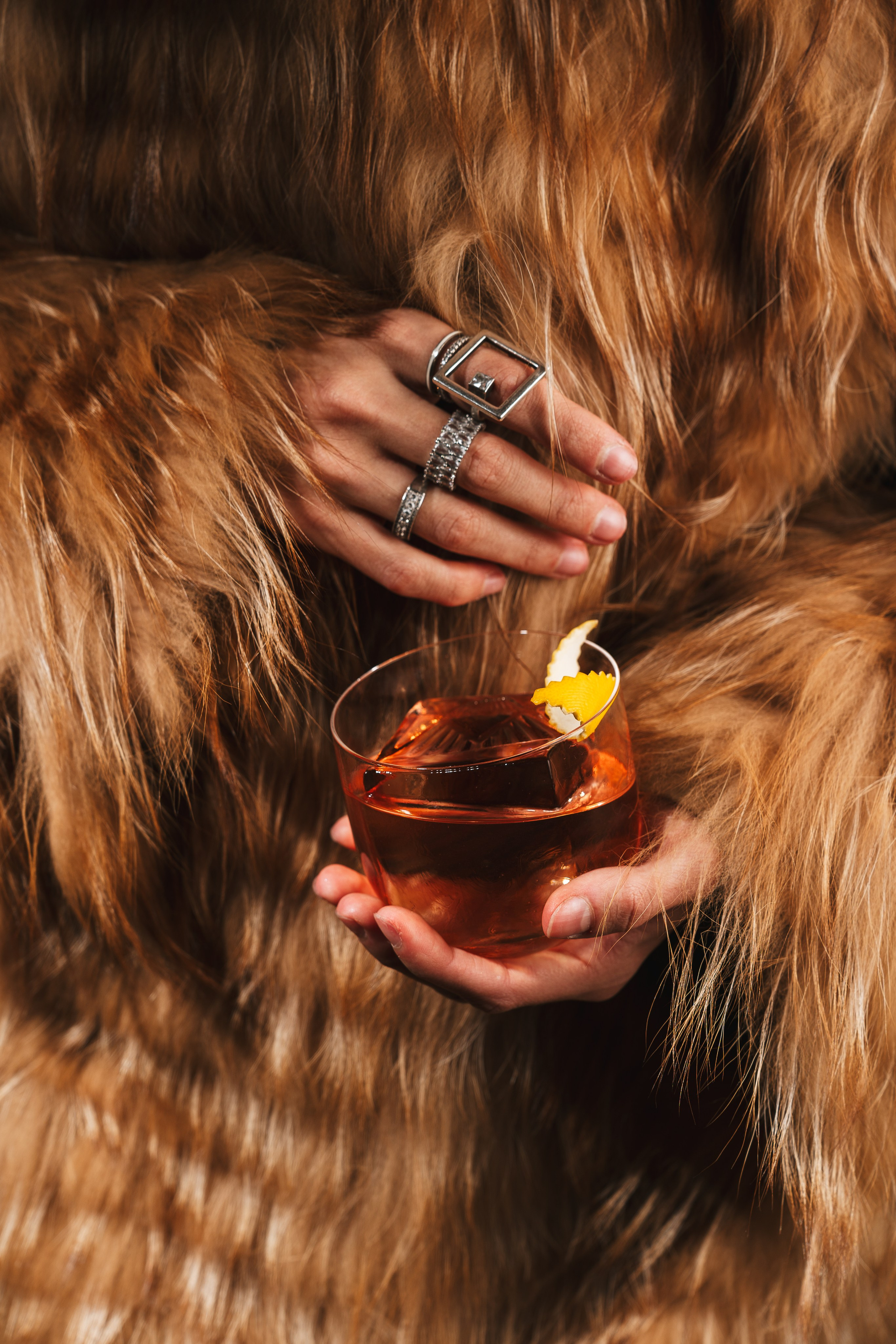 Напитки. Фотограф в Санкт-Петербурге Артем Михайлов