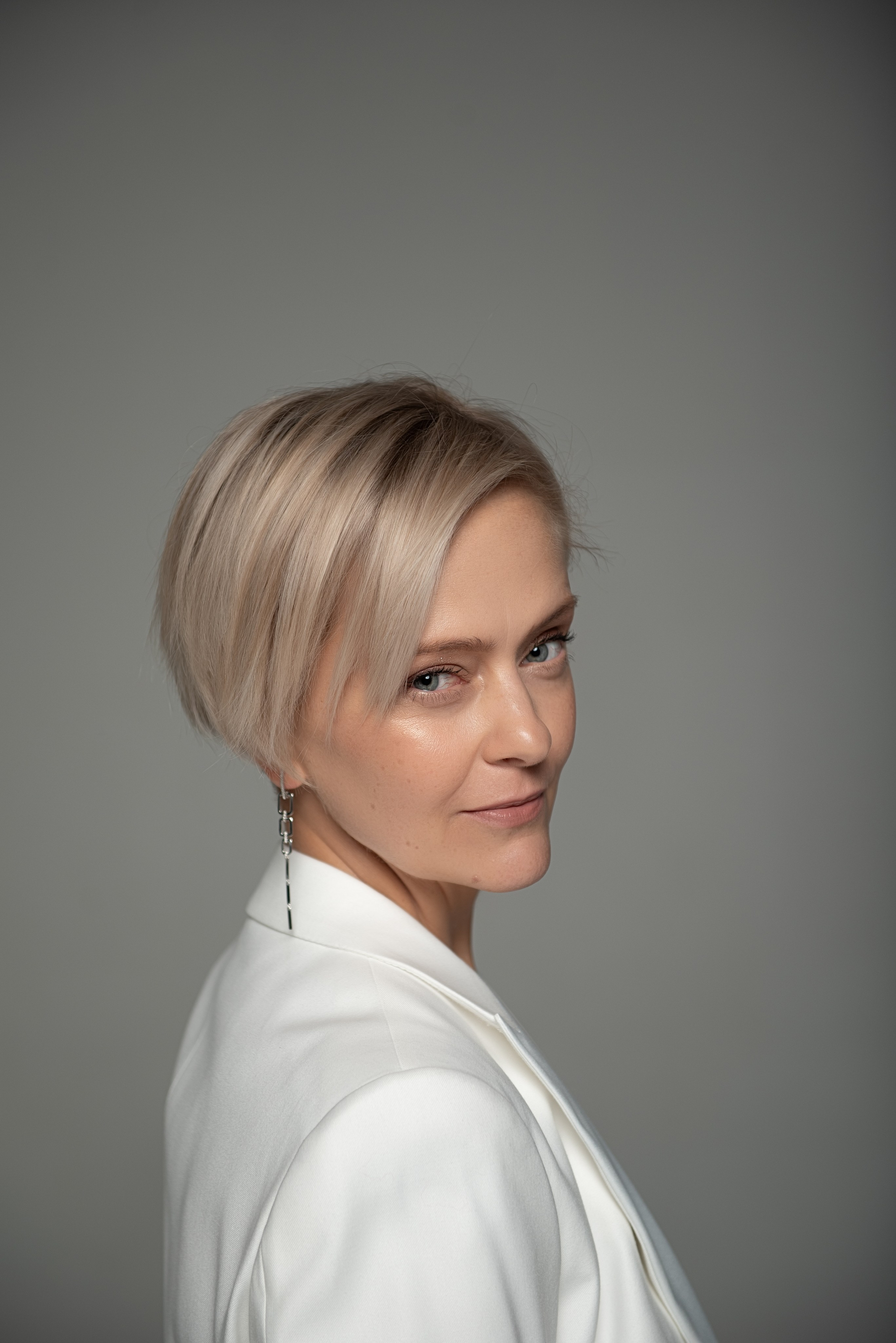 Светлана. Фотограф, визажист. Москва