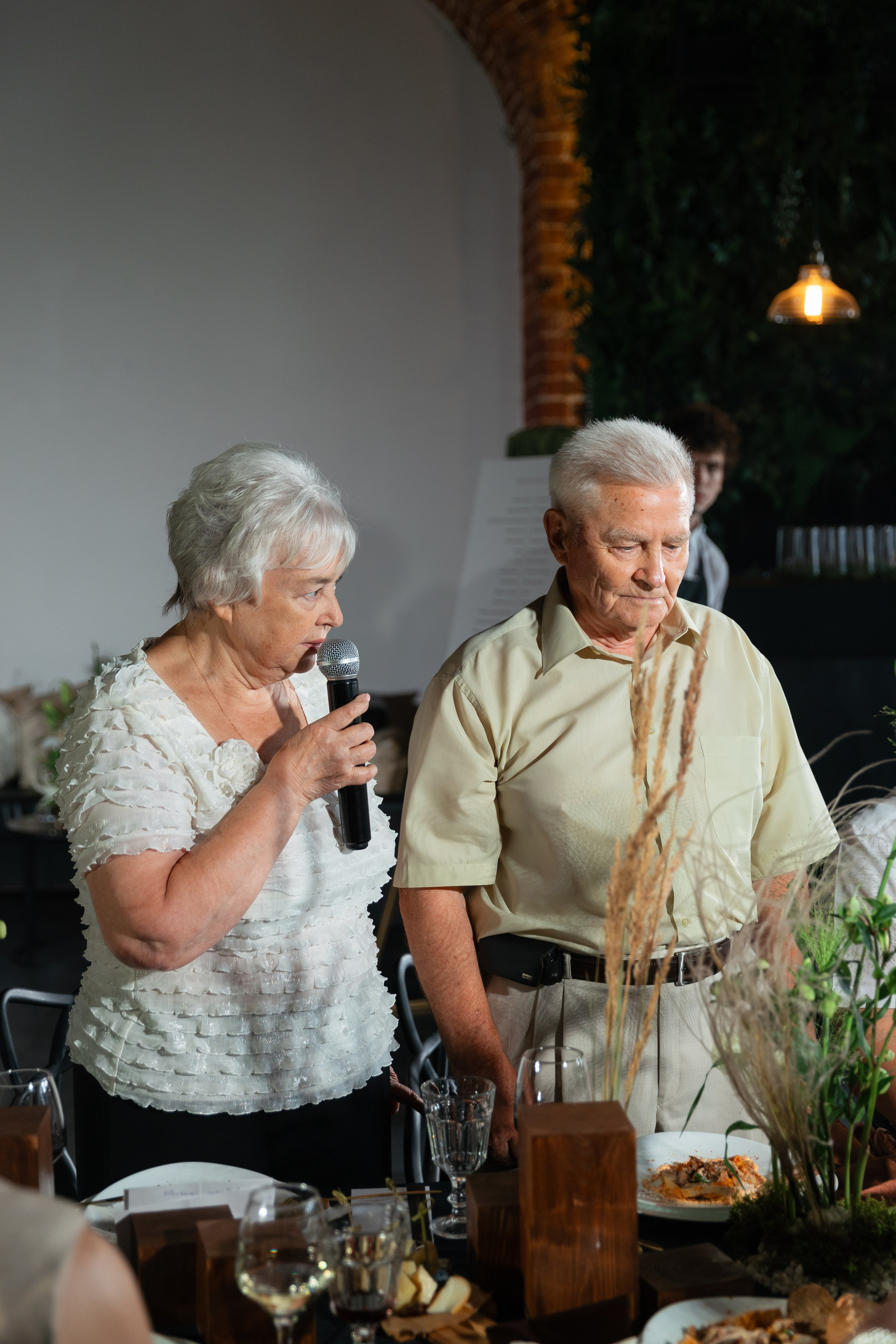 Forself. Wedding reels and photo