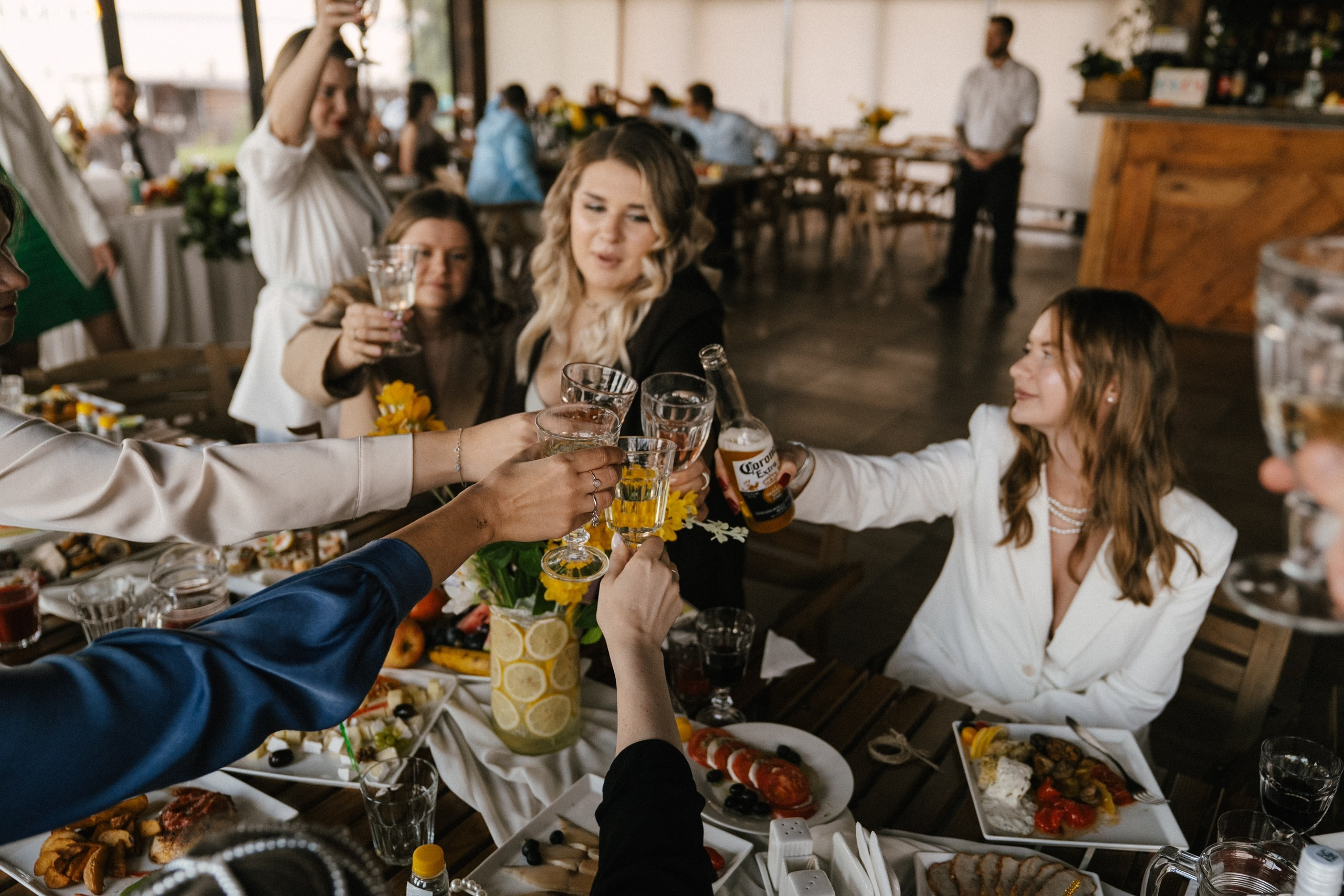 Свадьба: Юля и Саша. Катя Сагалаева. Свадебный фотограф Новосибирск