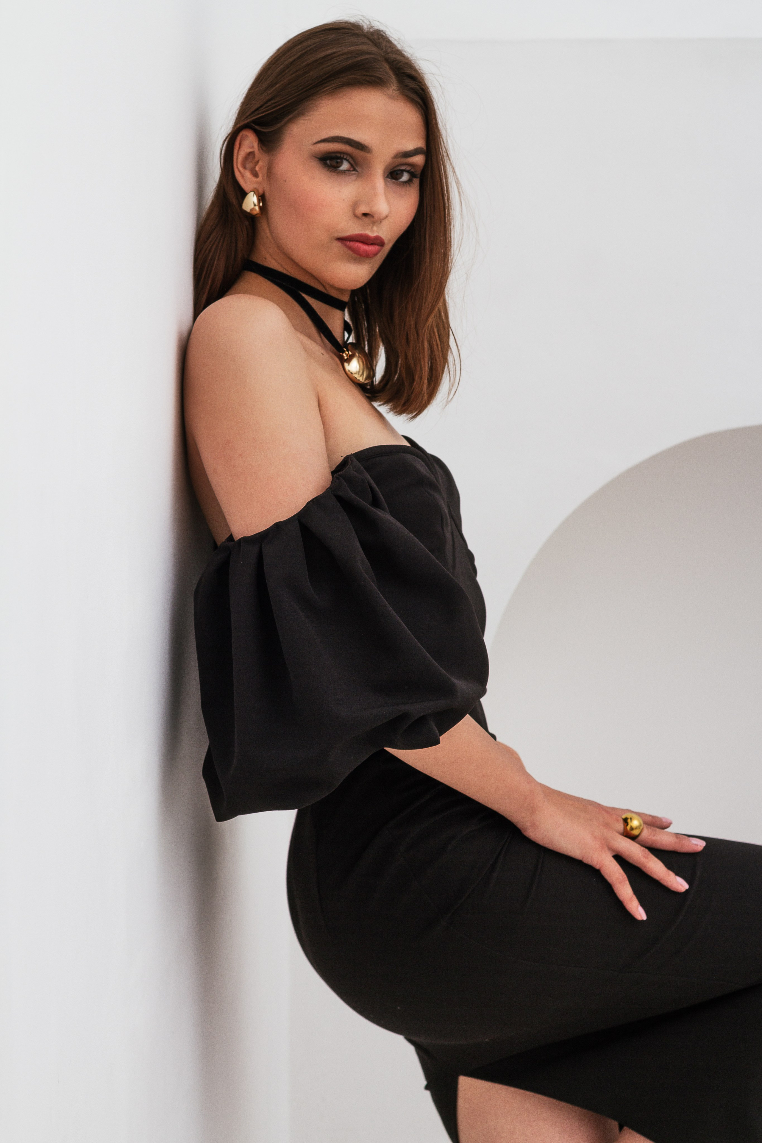 Полина Тороп. Модельное агентство TM Models в Калининграде