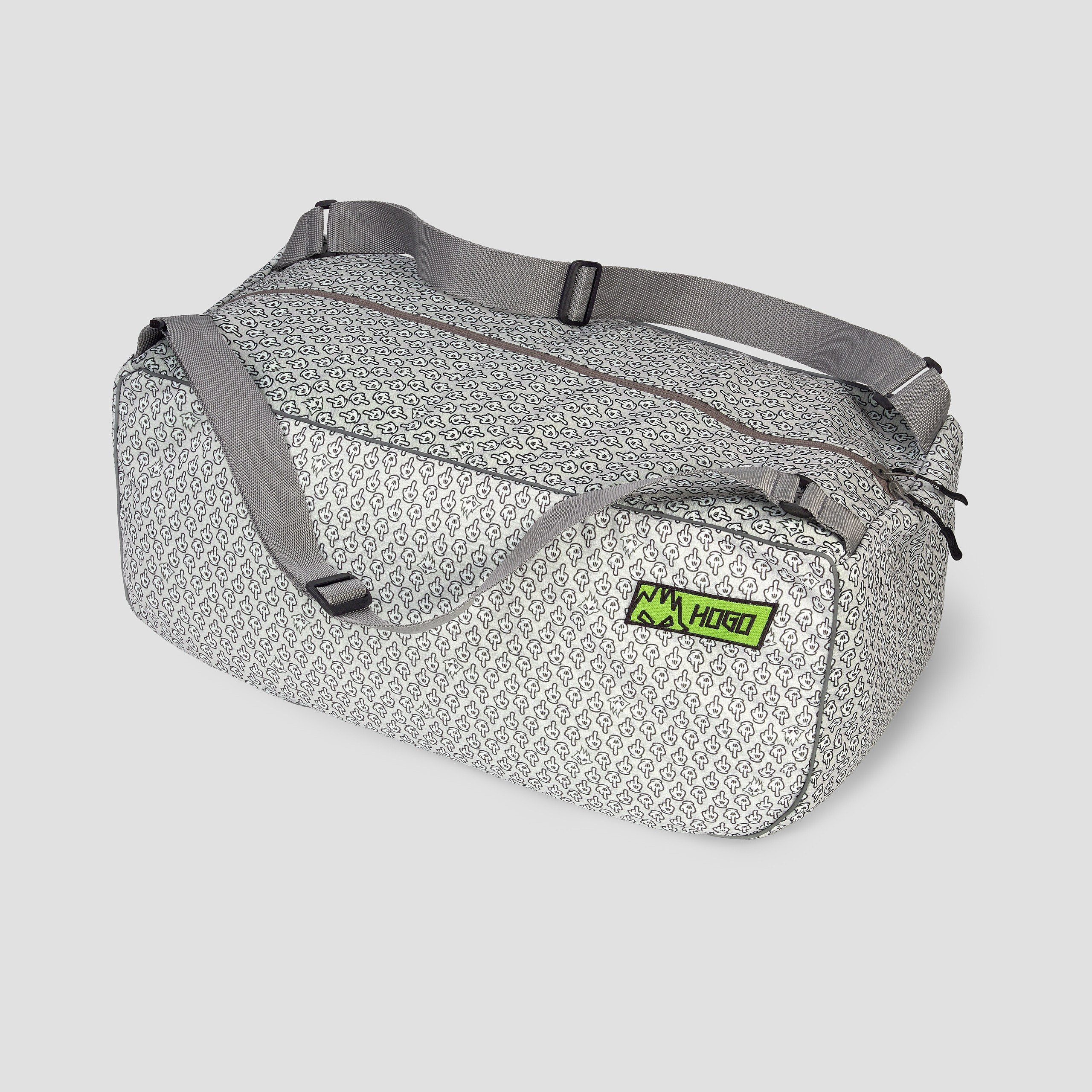 Предметные съёмки спортивного инвентаря для компании HOGO (часть 1)