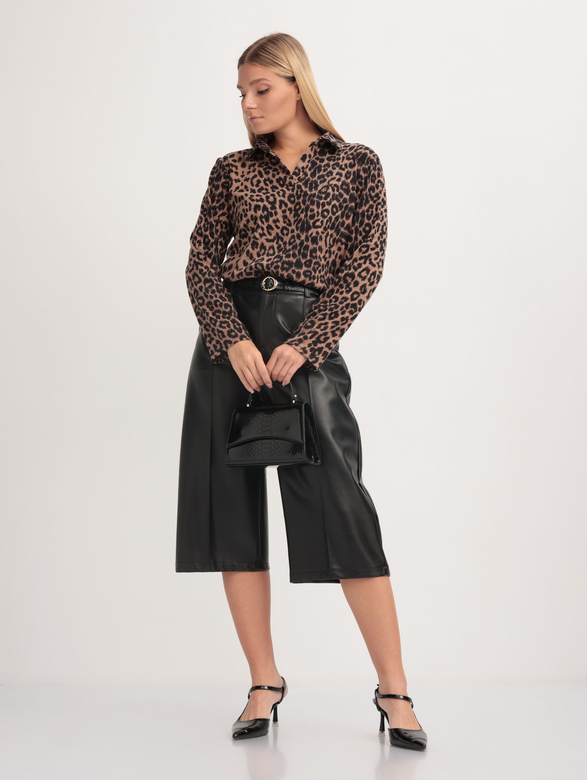 Фотоальбом с модельными съёмками (Настя)