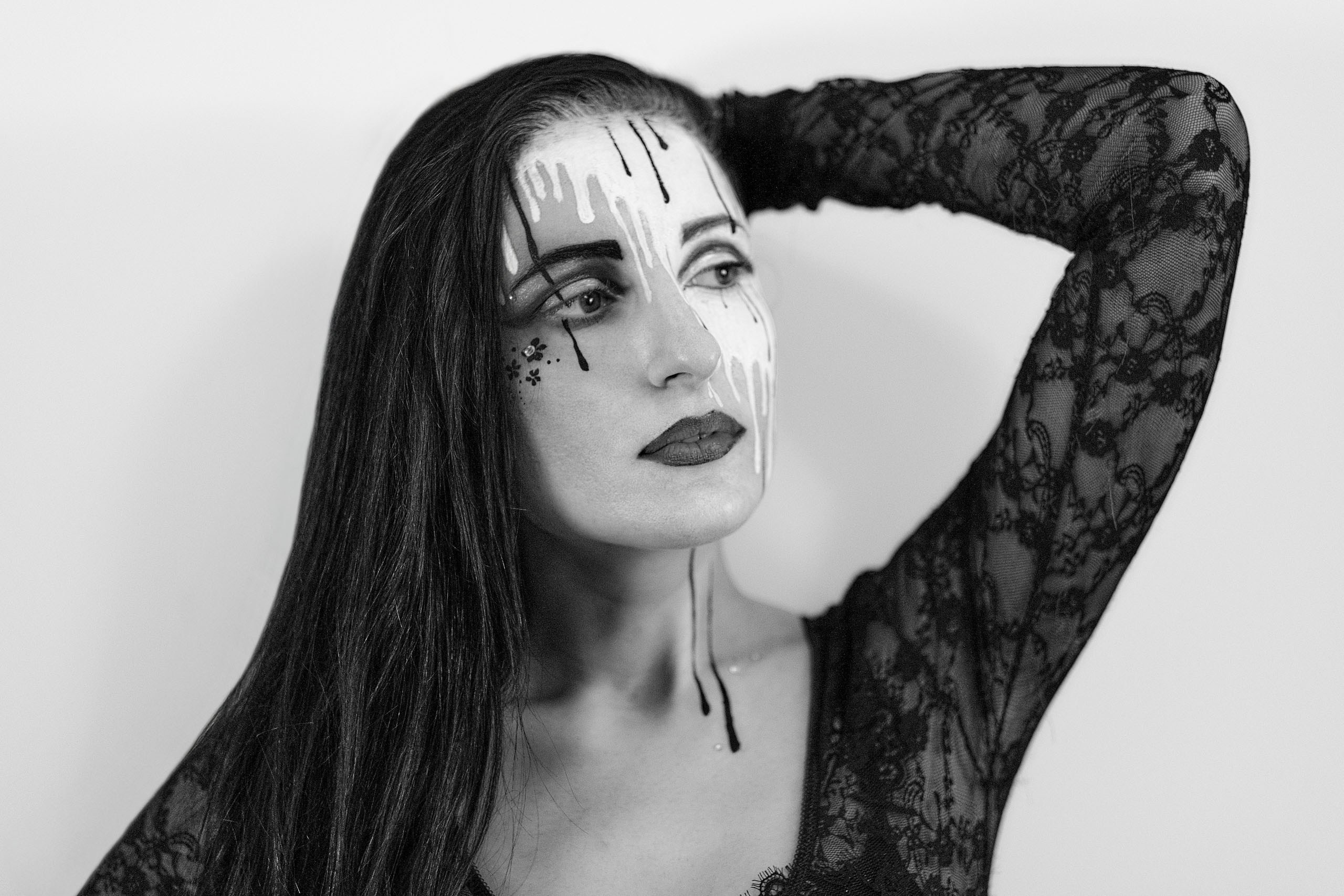 Фотоальбом с красивыми девушками (Часть 3)