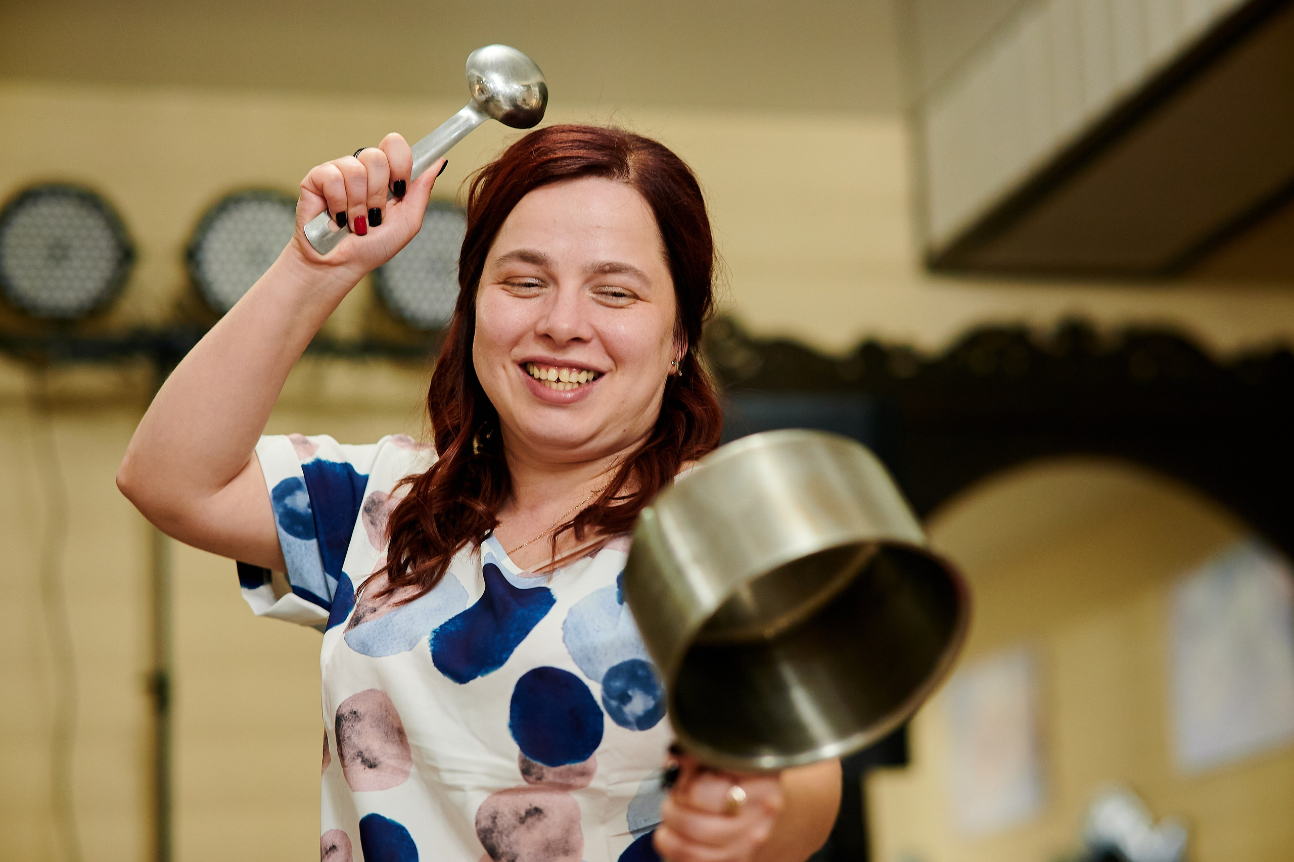 V&S. Профессиональный репортажный фотограф в Самаре Никита Королев