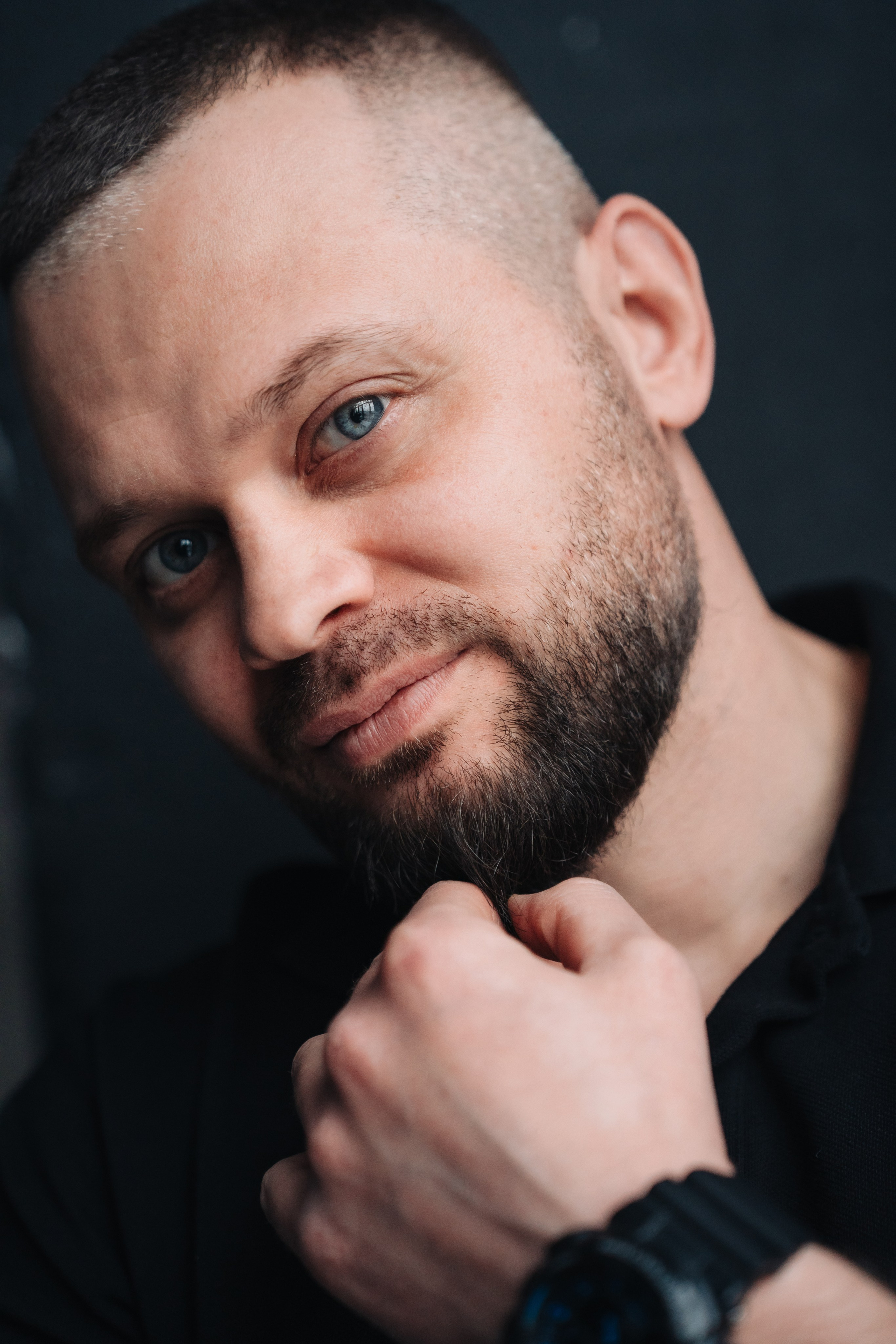 Индивидуальная фотосессия. Диана Королёнок — Свадебный и Репортажный фотограф в Москве