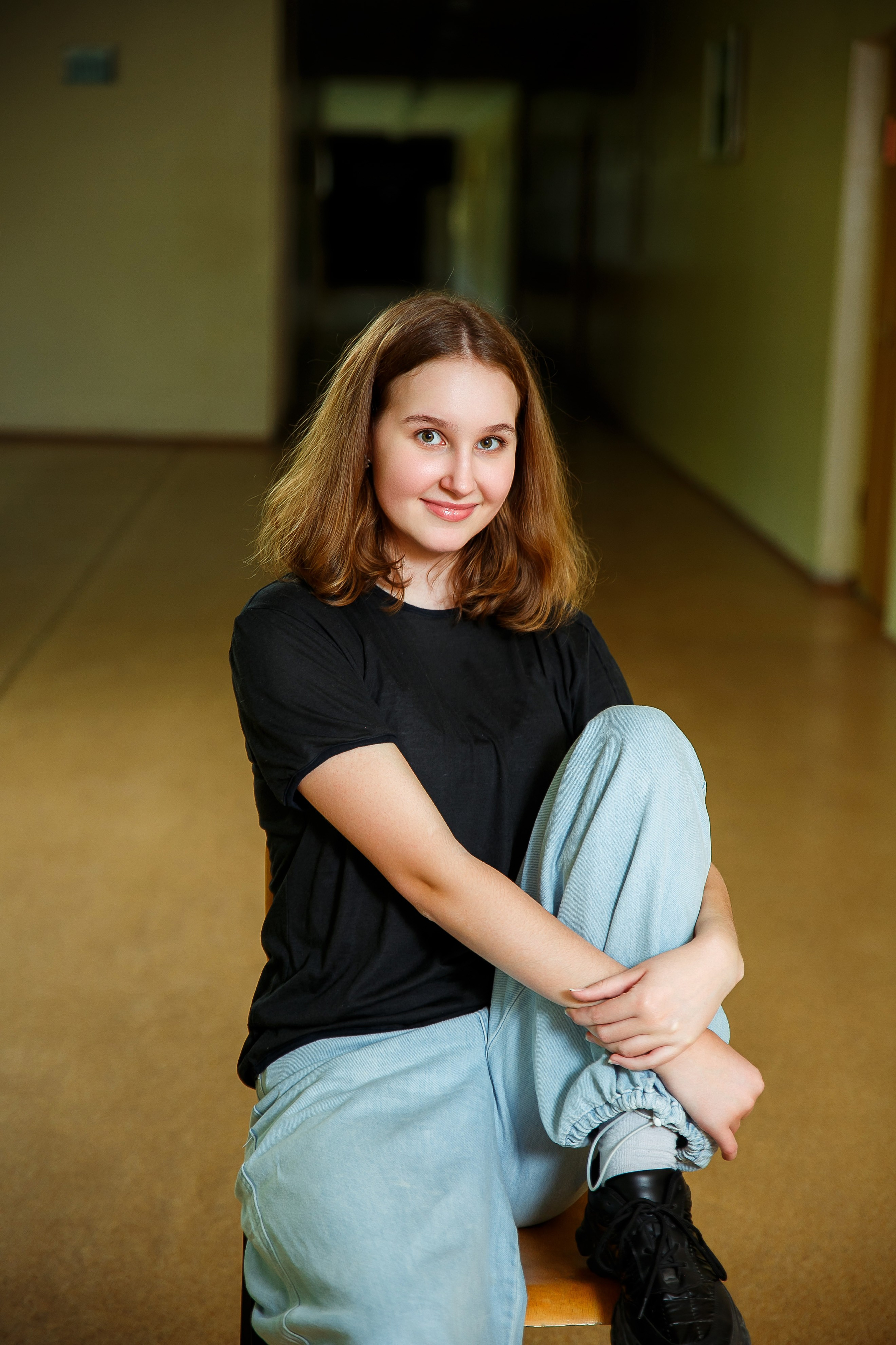 КЛАССИКА. Выпускные альбомы в Донецке и ДНР. Фотограф Донецк и ДНР