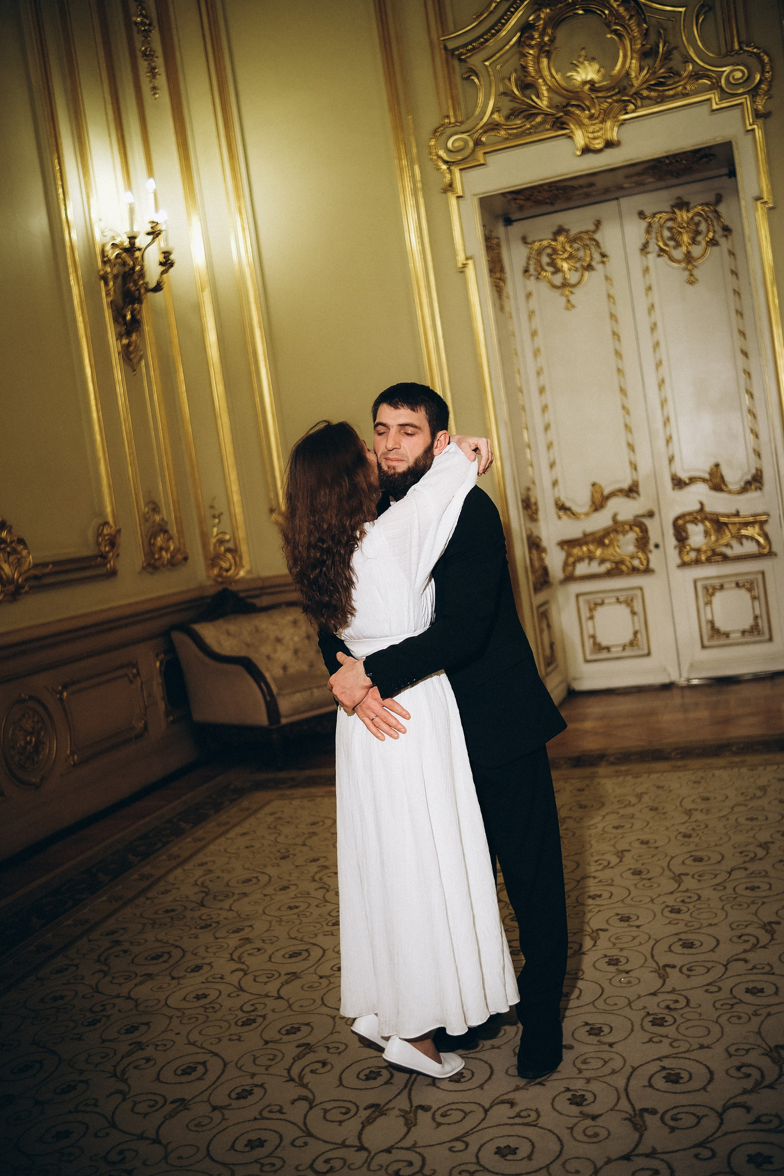 Ангелина & Гасан ДБ1. Phdkvmr.ru