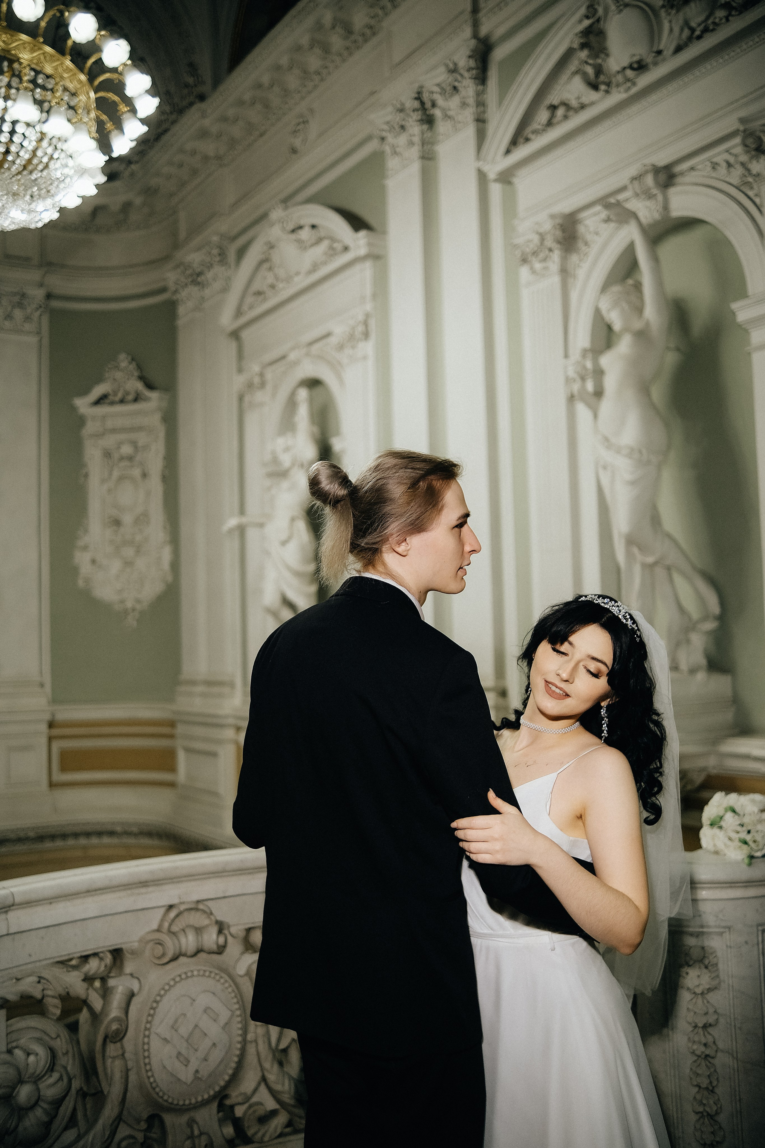 Катя & Георгий. ДБ1 (в процессе). Phdkvmr.ru