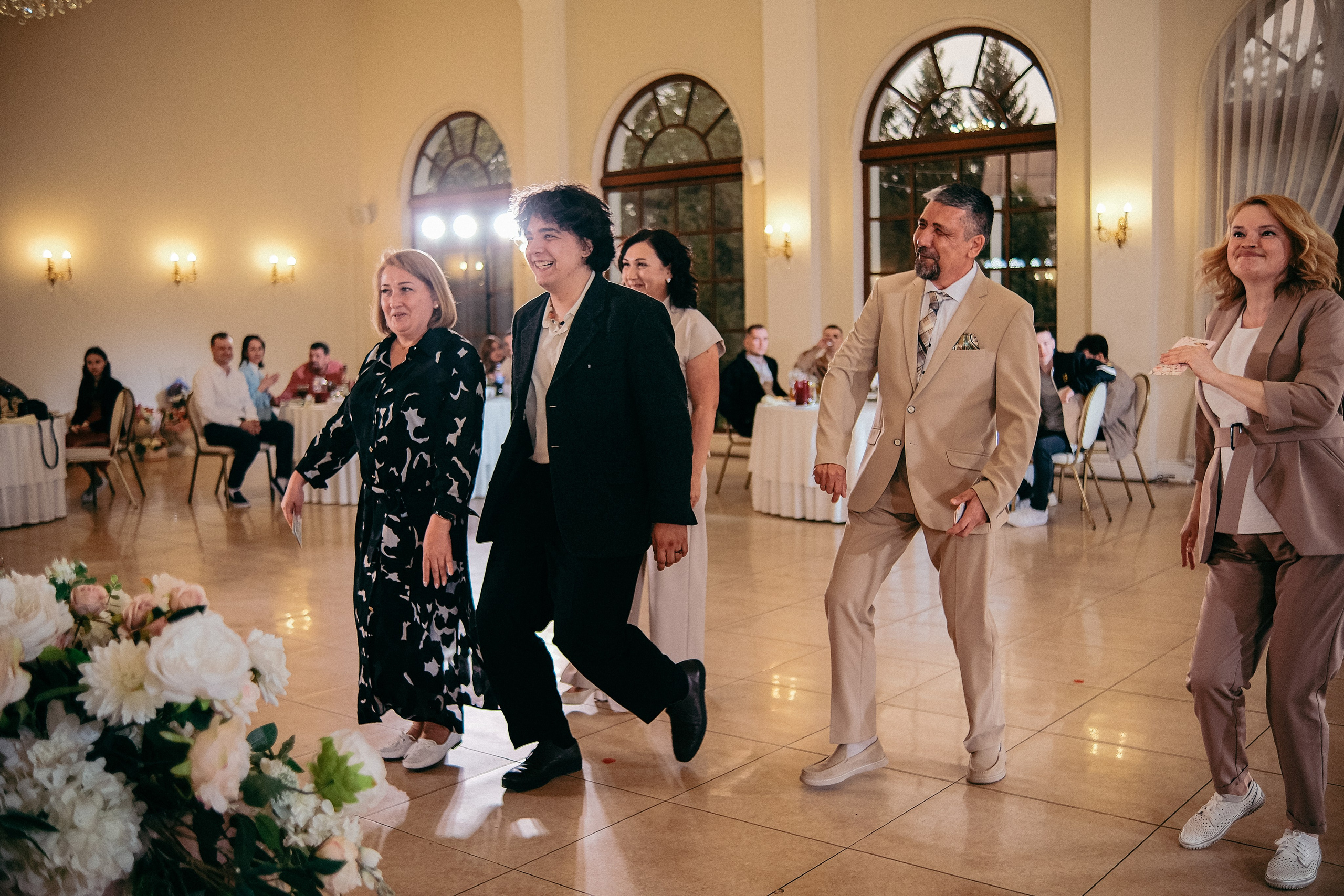 Рида & Богдан. Пушкин. Phdkvmr.ru