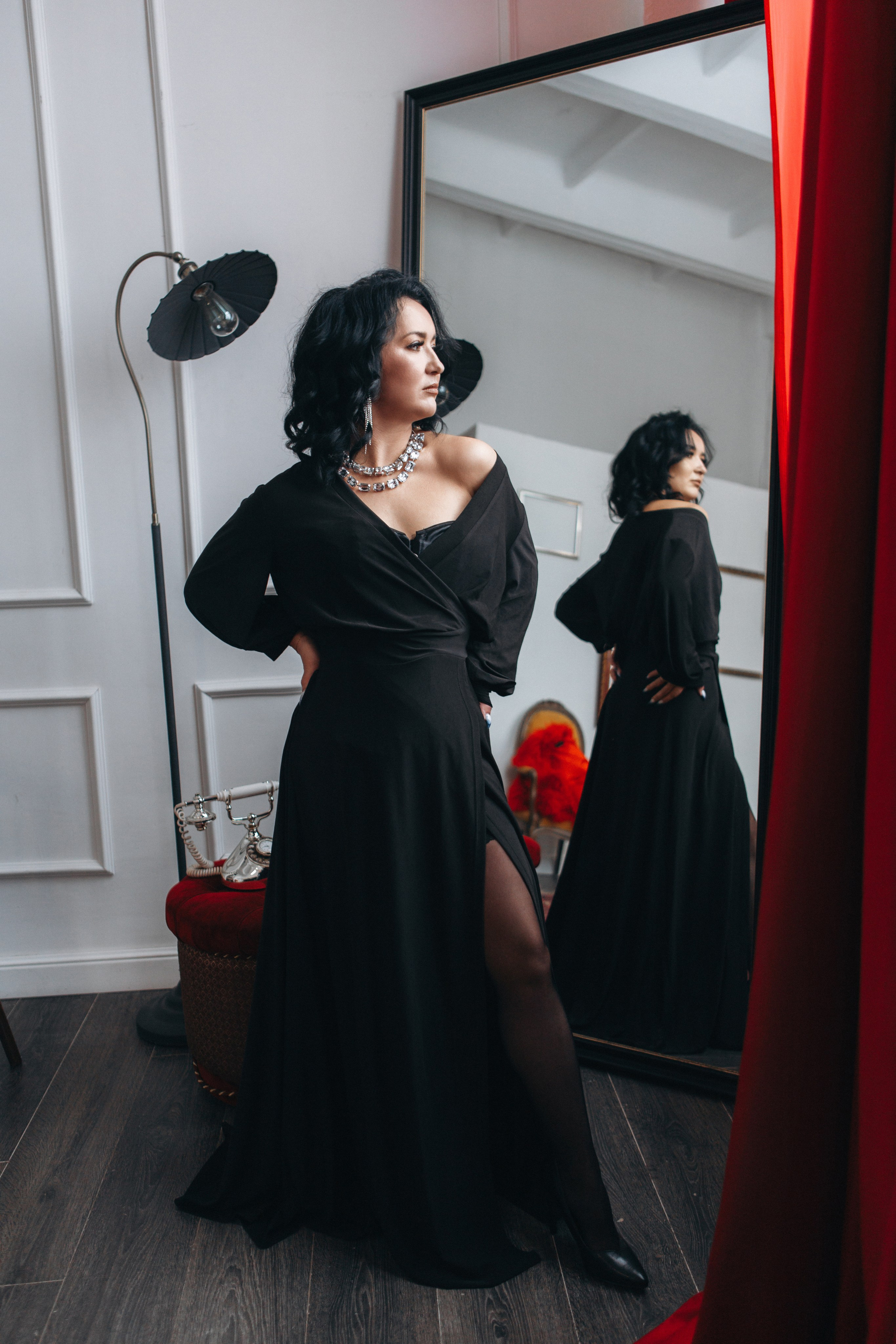 Индивидуальная фотосъемка. Индивидуальный и свадебный фотограф в Нижнем Новгороде Трушина Кристина