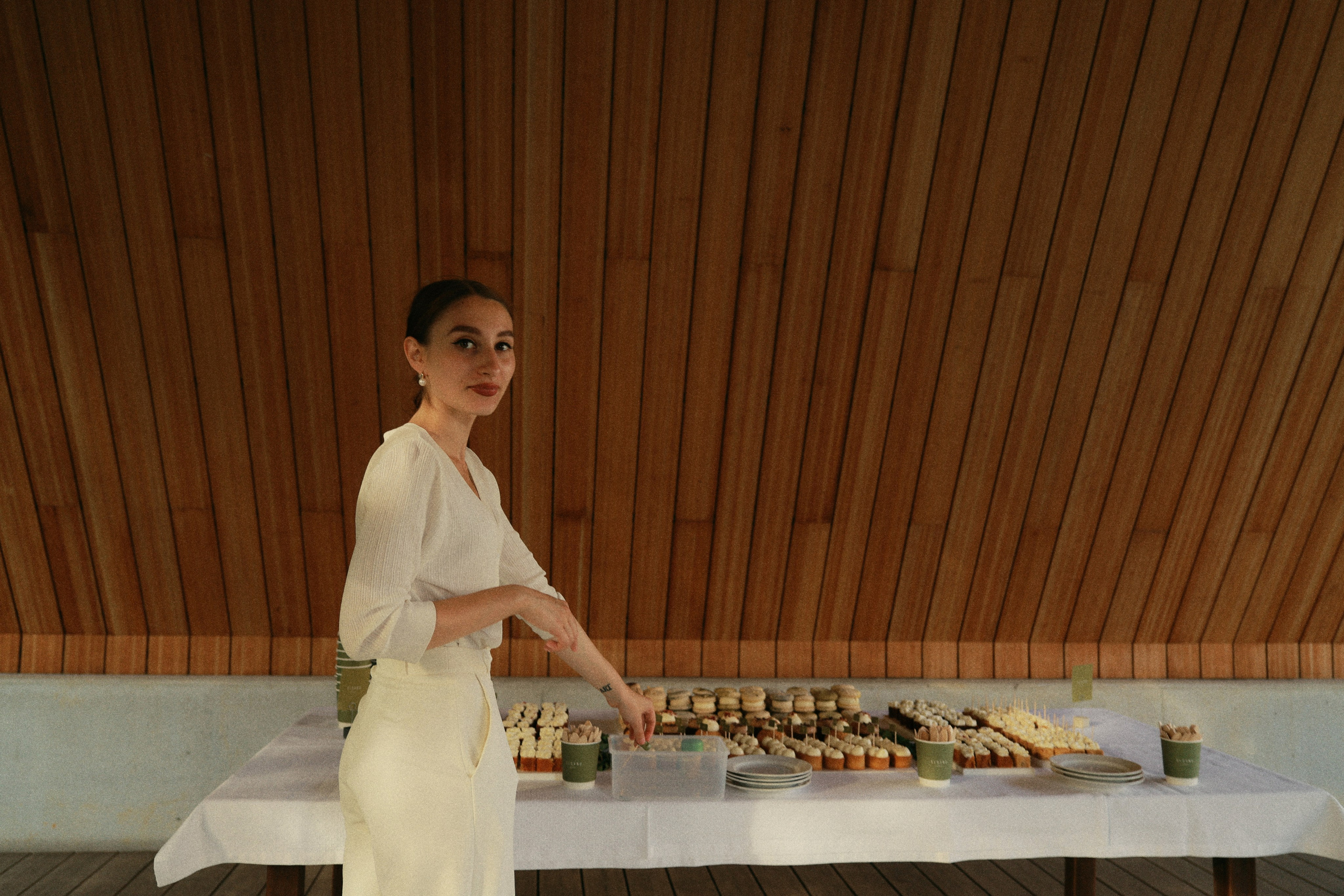 Атмо. Фотограф во Владимире, Москве и Суздале — Полина Романычева