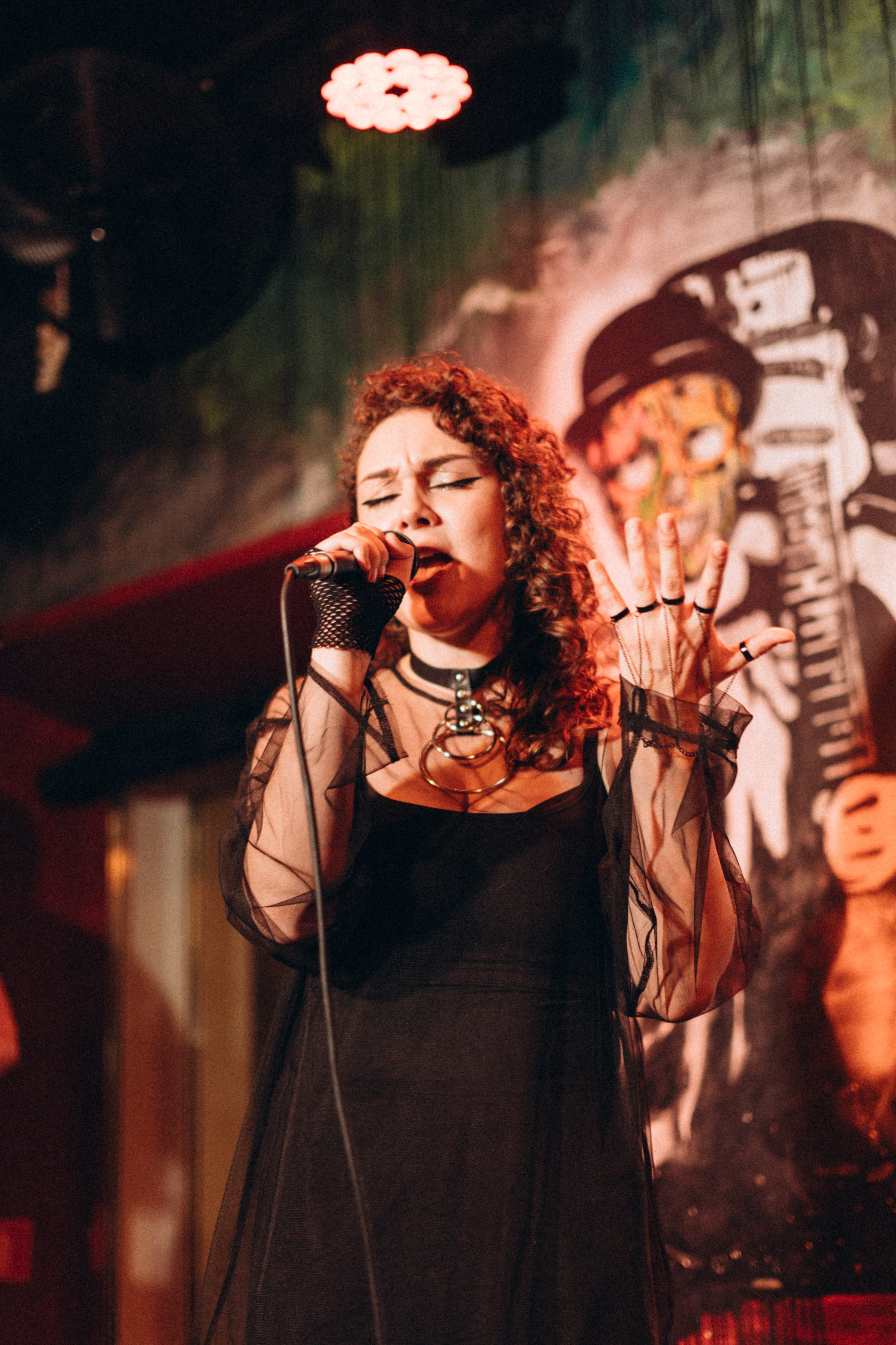 Jam Party. Портретный фотограф в Москве и Санкт-Петербурге Арина Чех