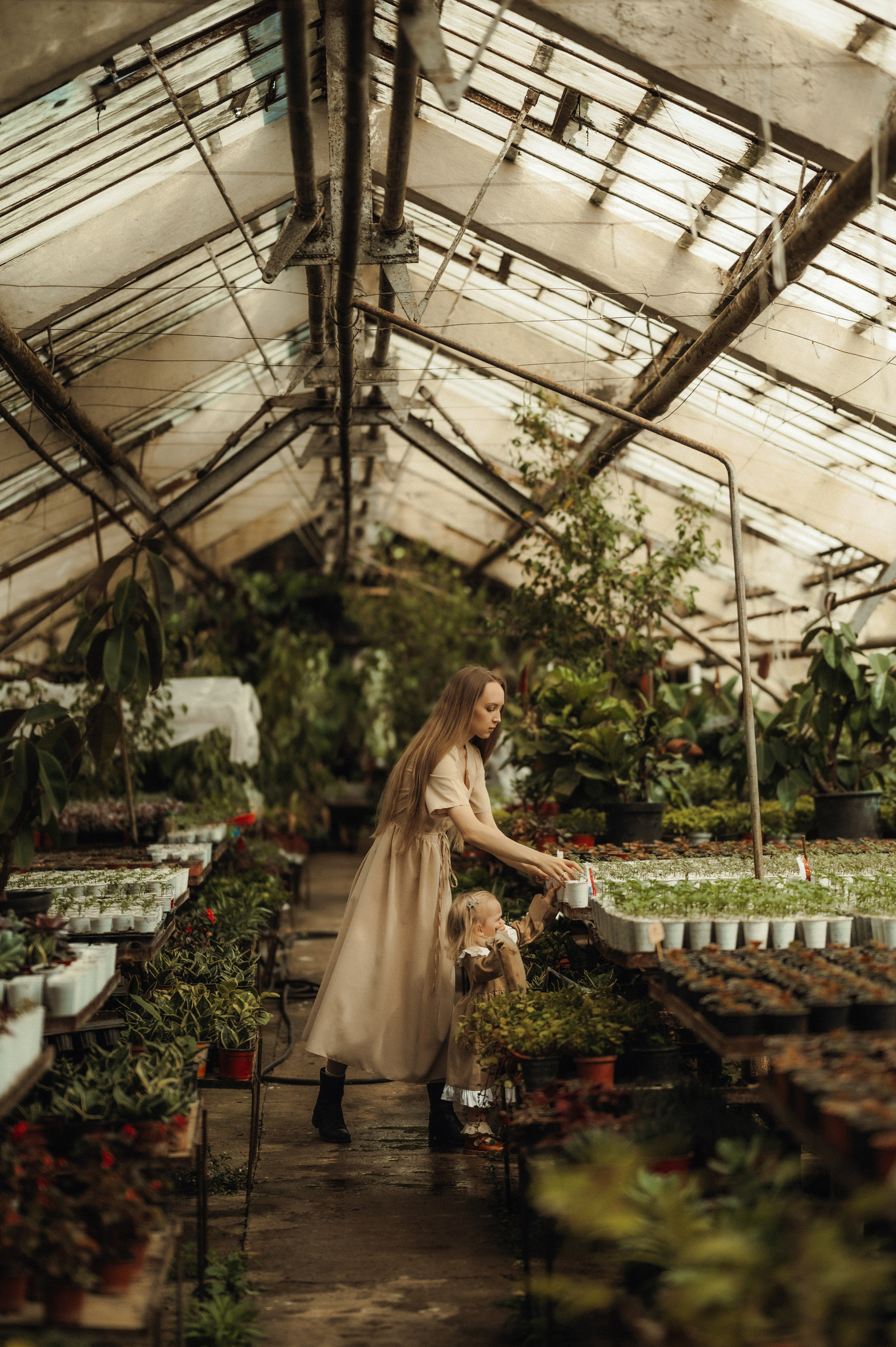 Райский сад. Семейный и свадебный фотограф в Самаре