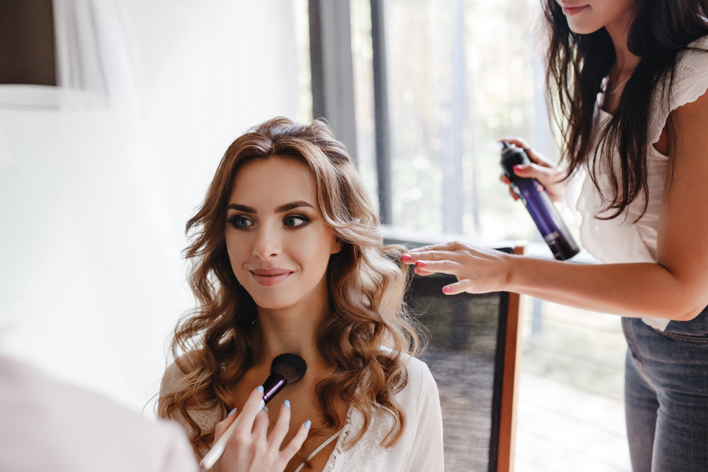 Свадебный фотограф в Нижнем Новгороде