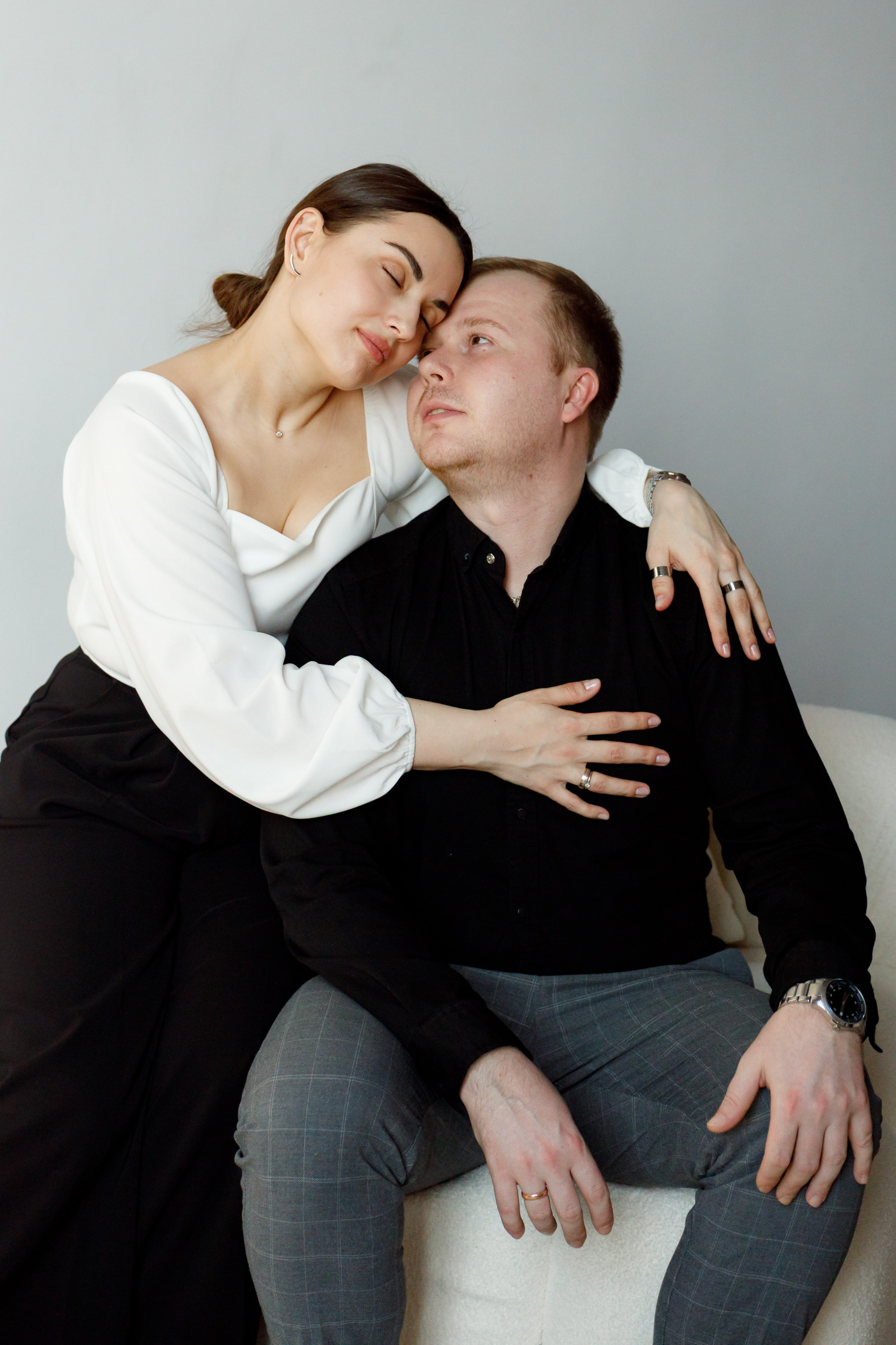 Таисии годик. Семейный и детский фотограф в Челябинске Елена Вышегородцева