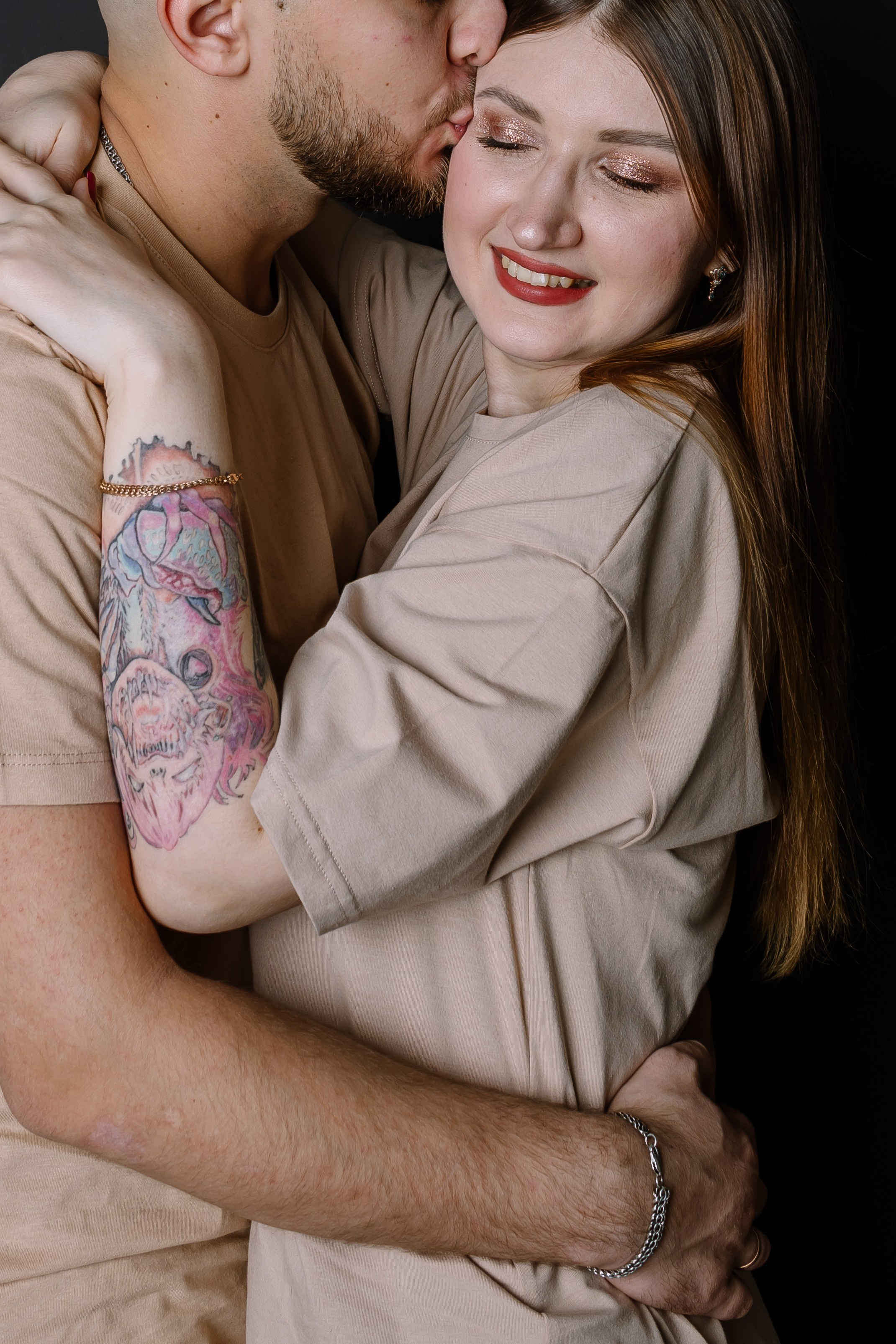 Вершинины. Семейный и детский фотограф в Челябинске Елена Вышегородцева