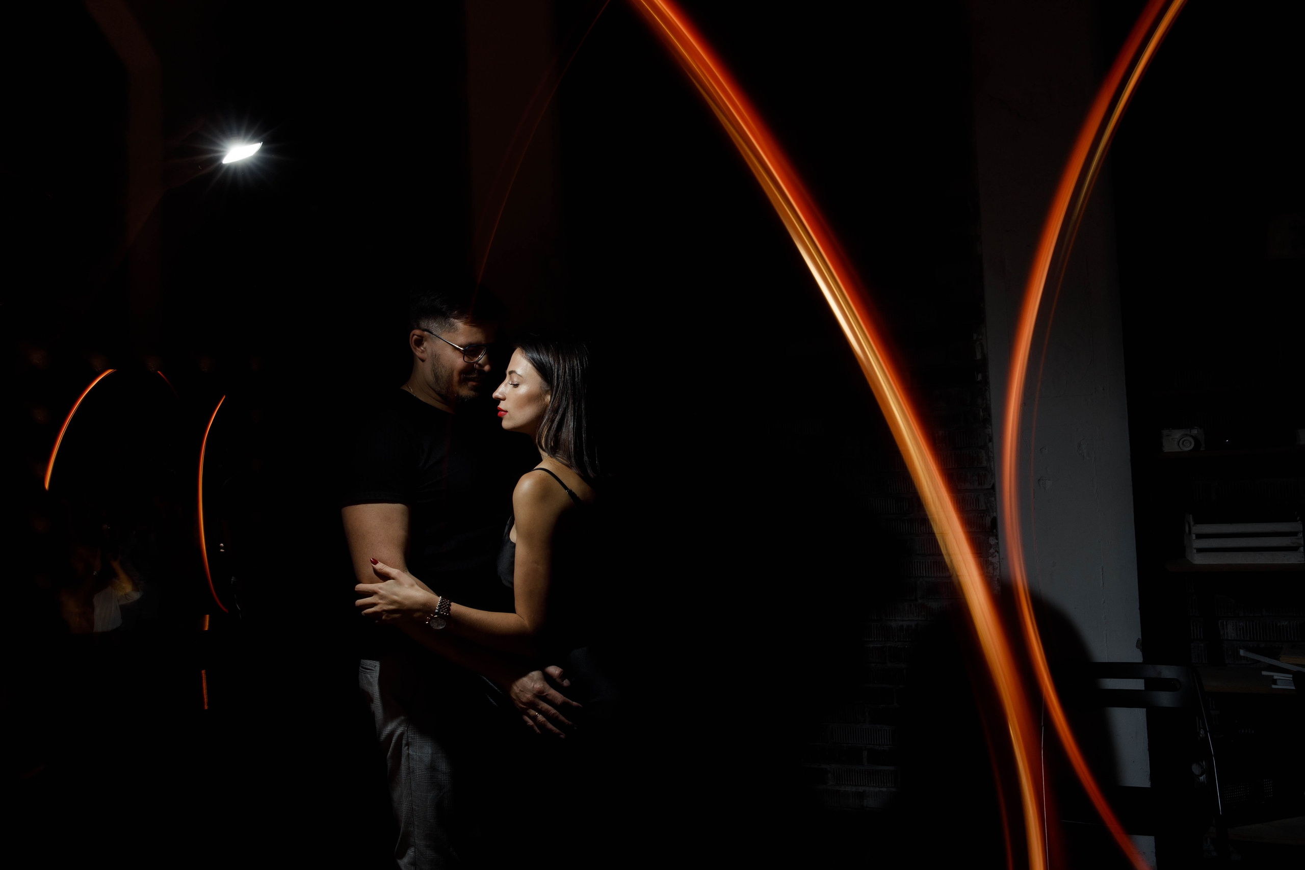 Виктория и Антон. Семейный и детский фотограф в Челябинске Елена Вышегородцева