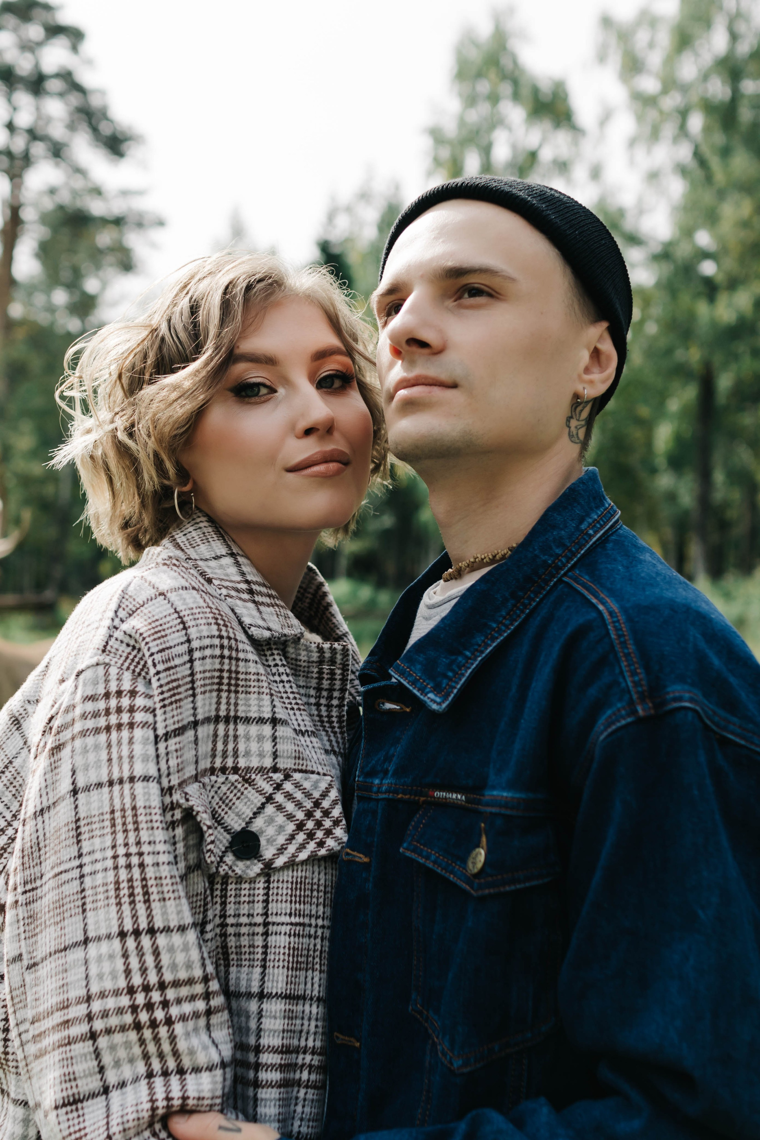 Александр и Ксения. Семейный и детский фотограф в Челябинске Елена Вышегородцева