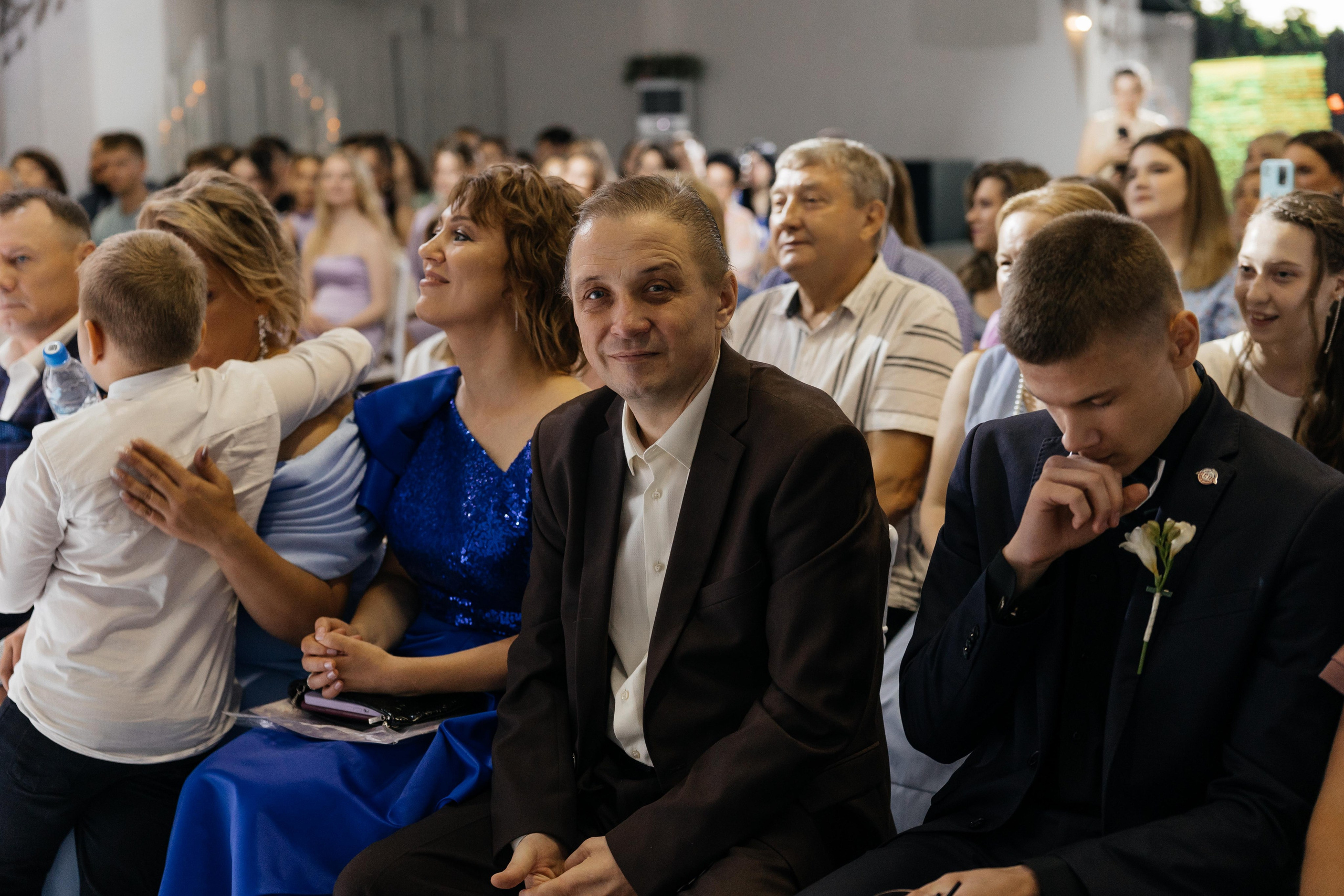 Свадебная история Кирилла и Алины. Свадебный и семейный фотограф Рассказова Виктория