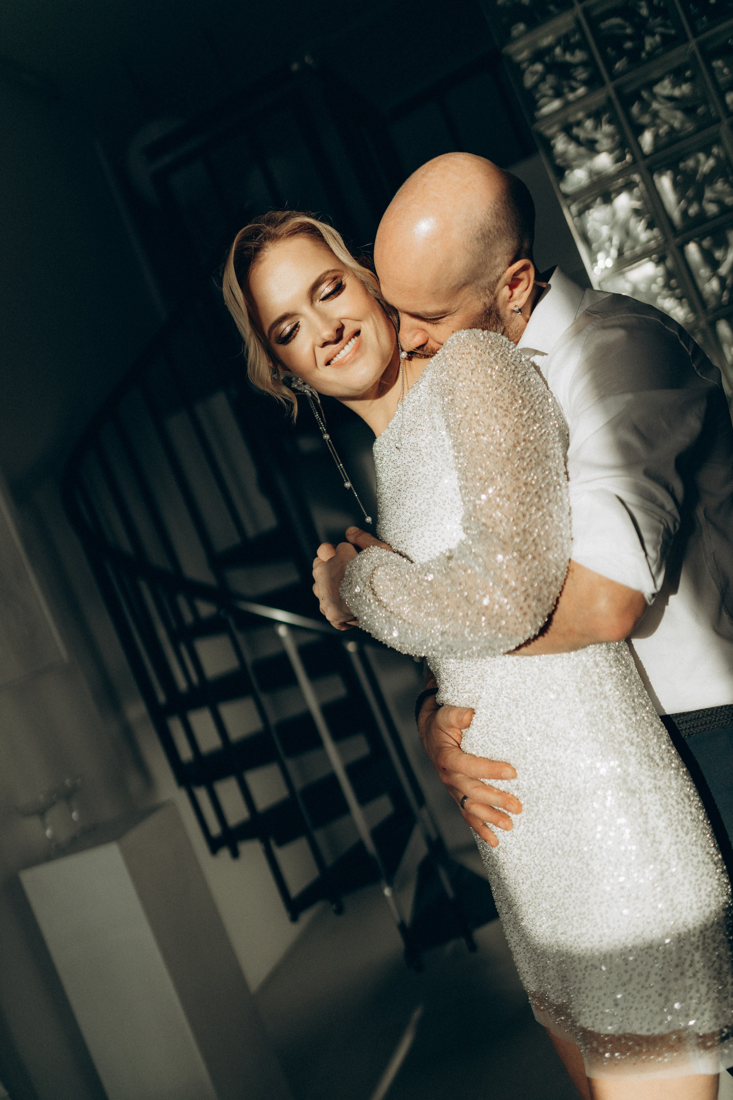 Анна & Андрей. Фотограф НОГИНСК, Москва, Анастасия Белая