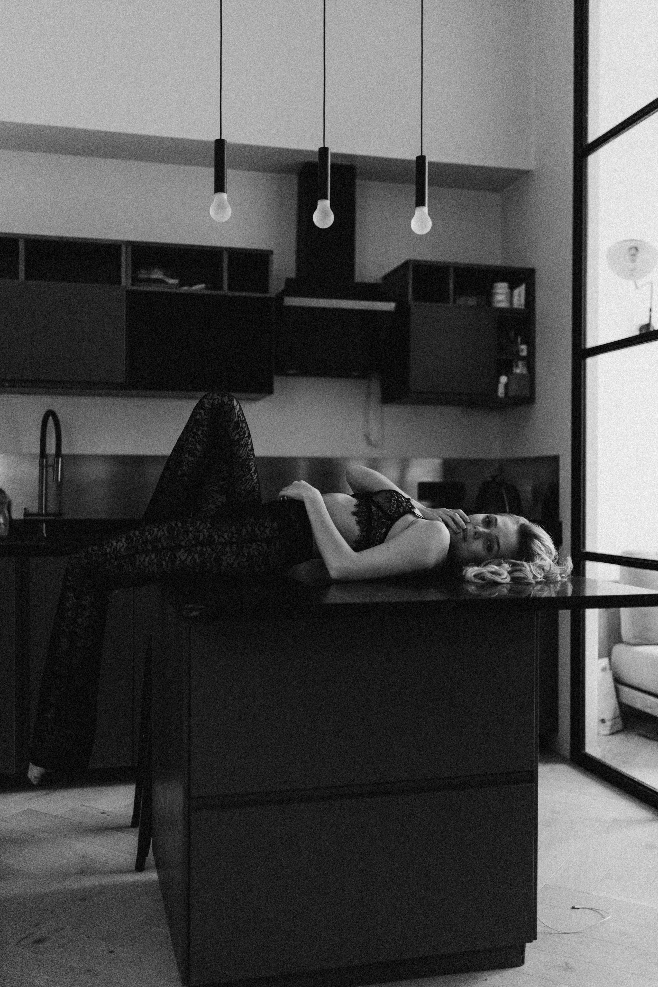 Маша. Фотограф НОГИНСК, Москва, Анастасия Белая