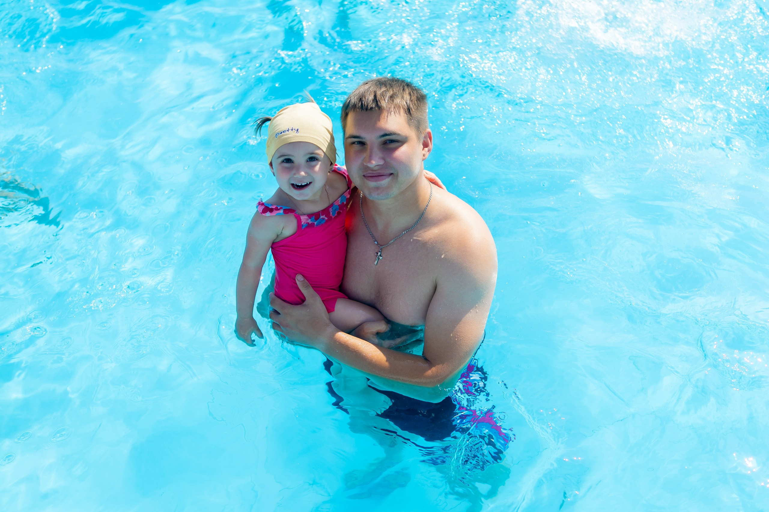 БЕКАРТ — День Семьи. Свадебный и портретный Фотограф в Липецке Дмитрий Котюков