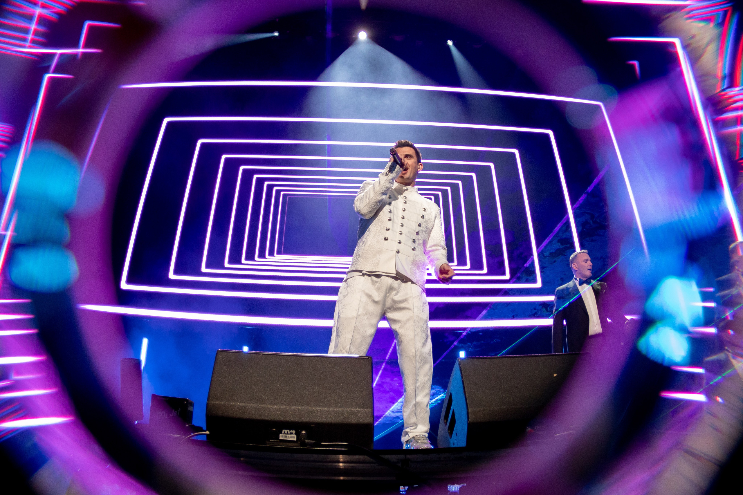 Иванушки International, Live Арена. Фотограф Ольга Махалова — Санкт-Петербург, Москва, Нижний Новгород