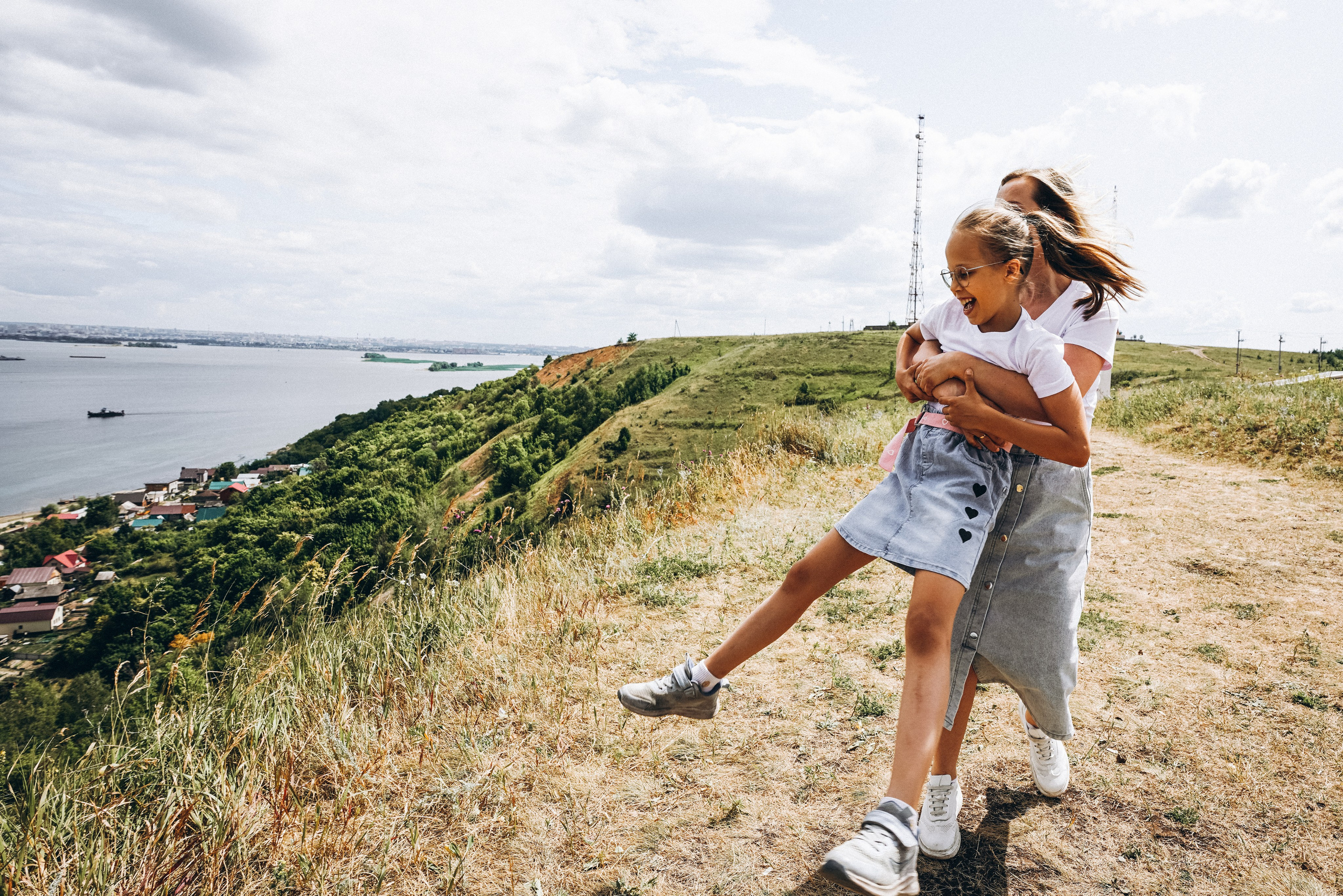 Я подарю тебе весь мир. Фотограф Казань