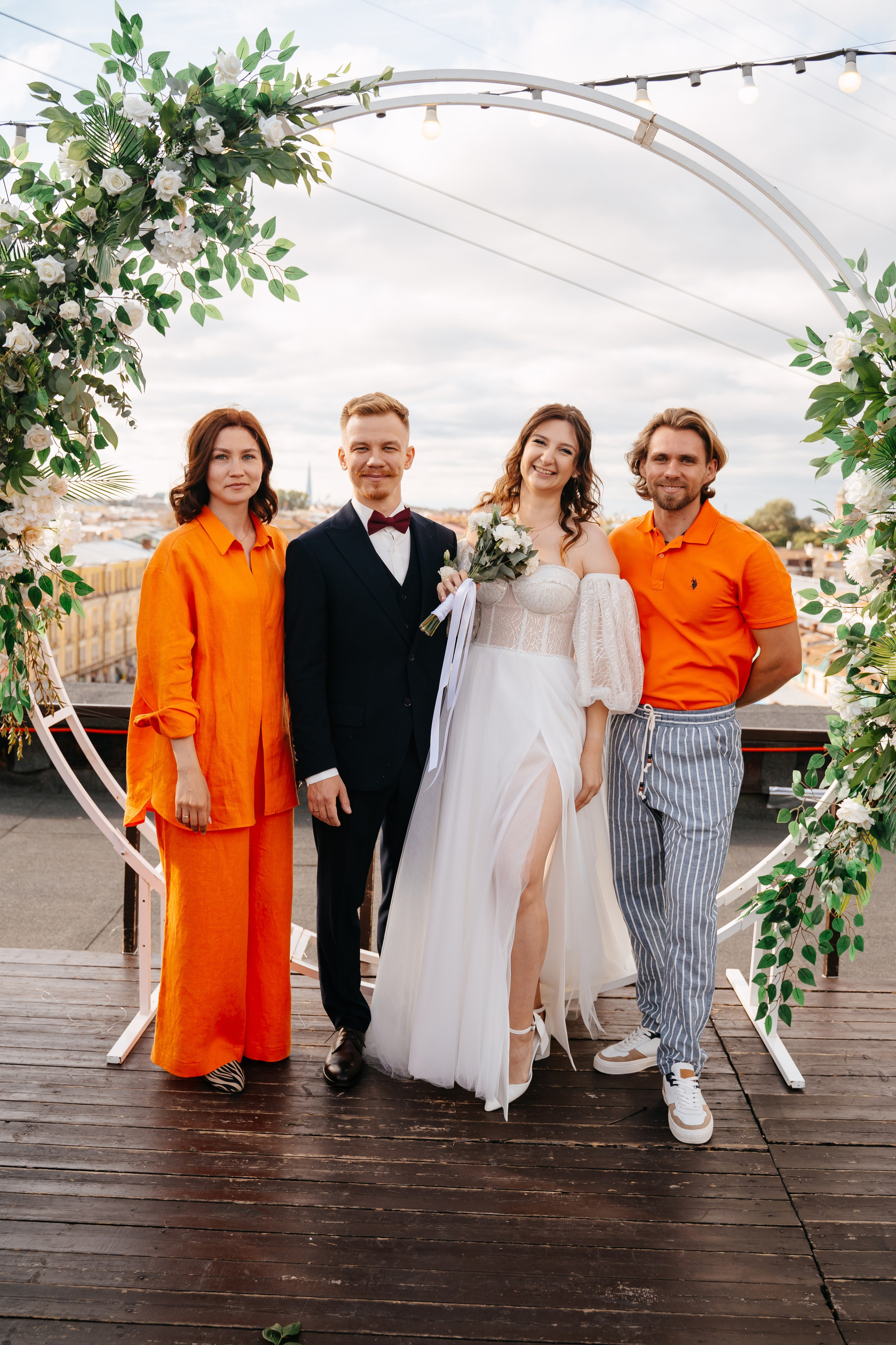 Мария и Иван. Семейный и свадебный фотограф в Санкт-Петербурге и Москве