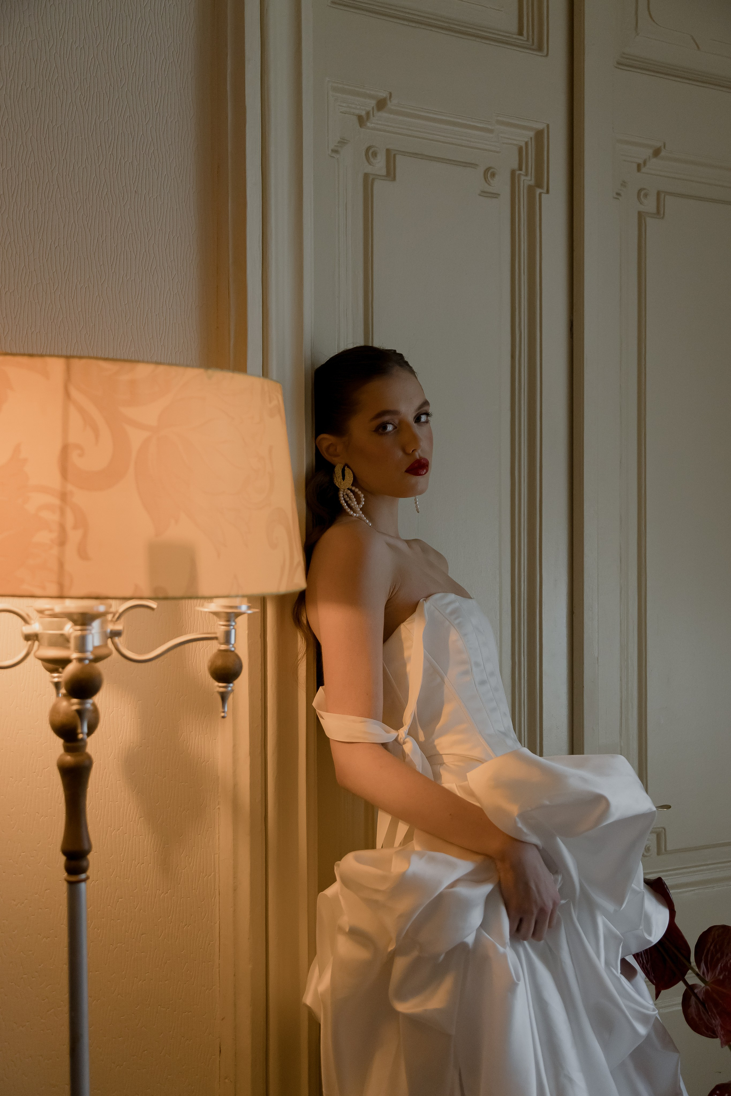 Утро невесты | Daria. Свадебный и женский фотограф в Москве